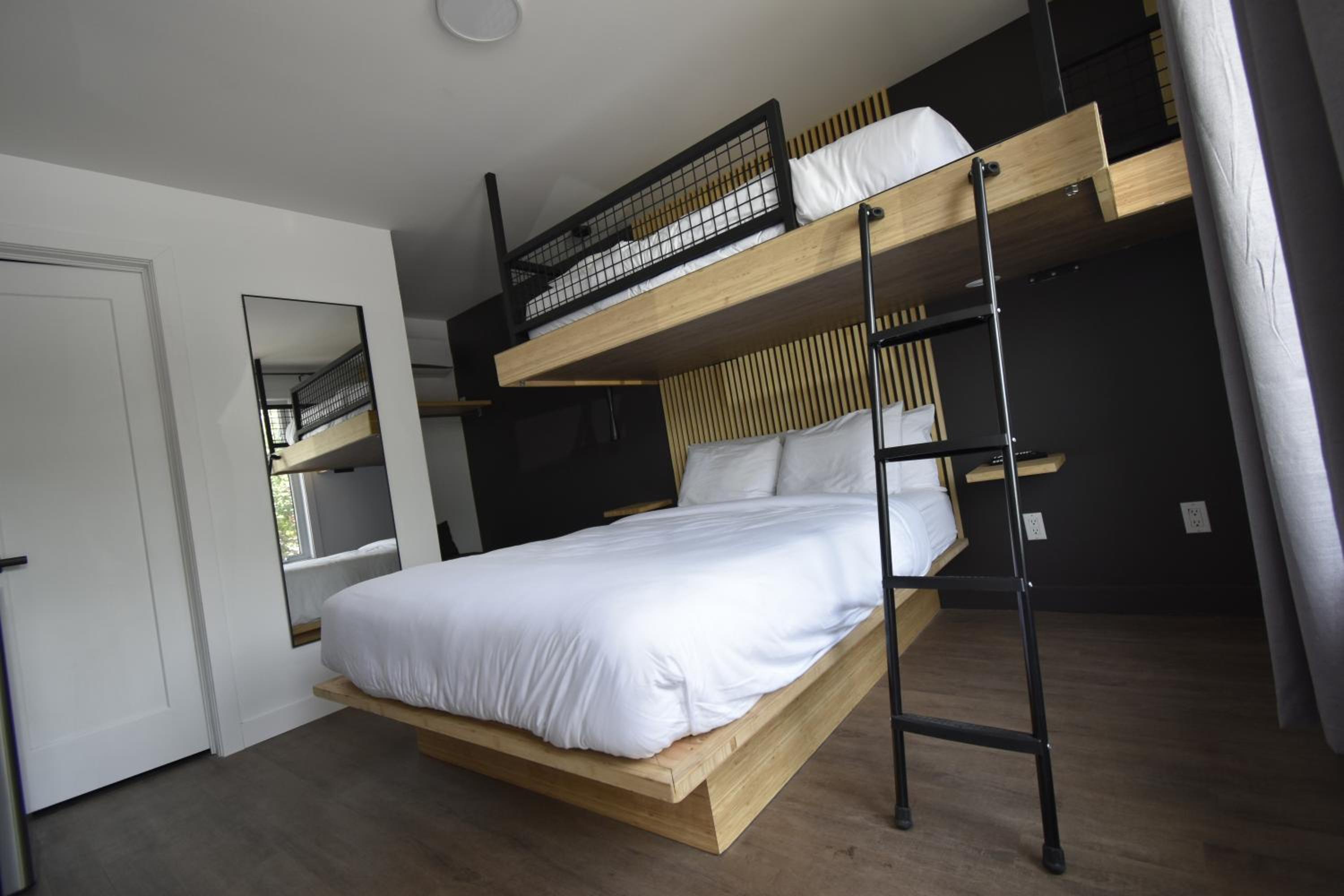 Motel ANF