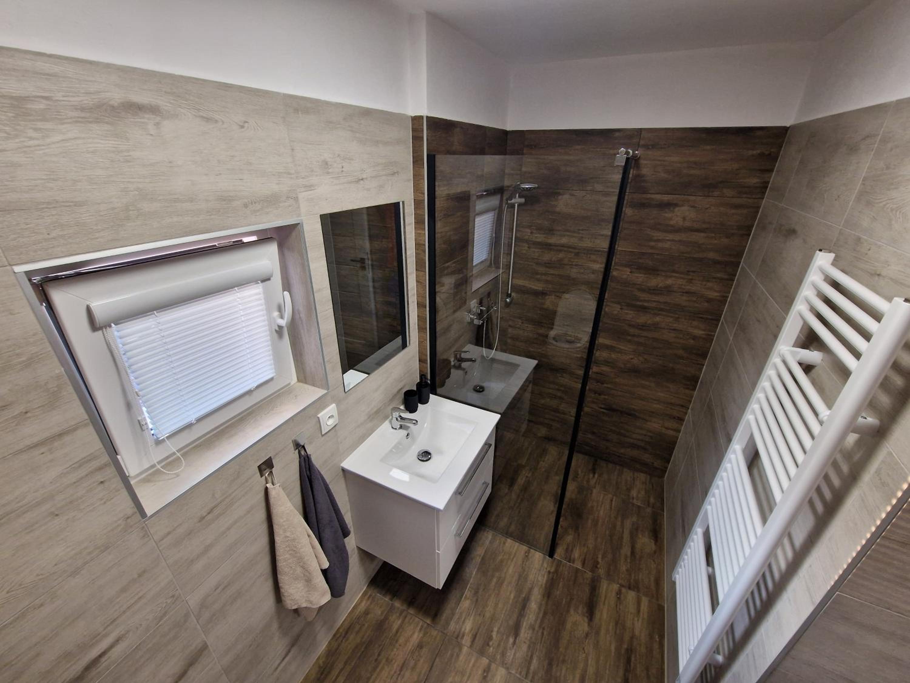 Apartmán Anežka 2