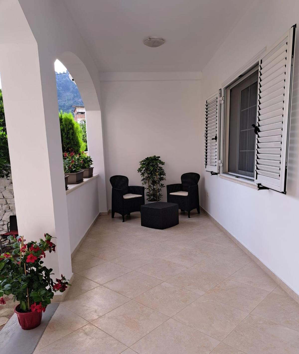 Vila Vokopola