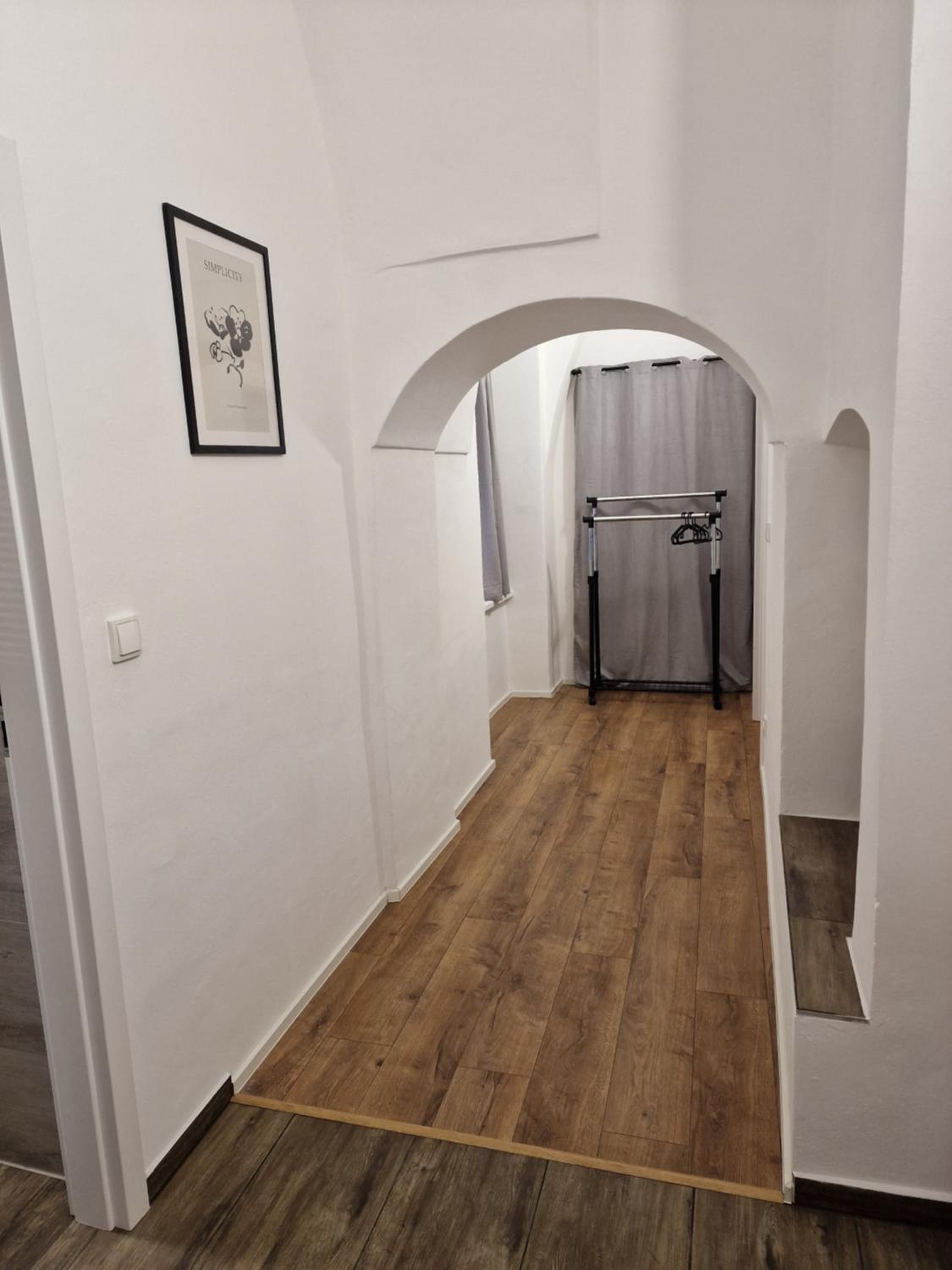 Apartmán Anežka 2