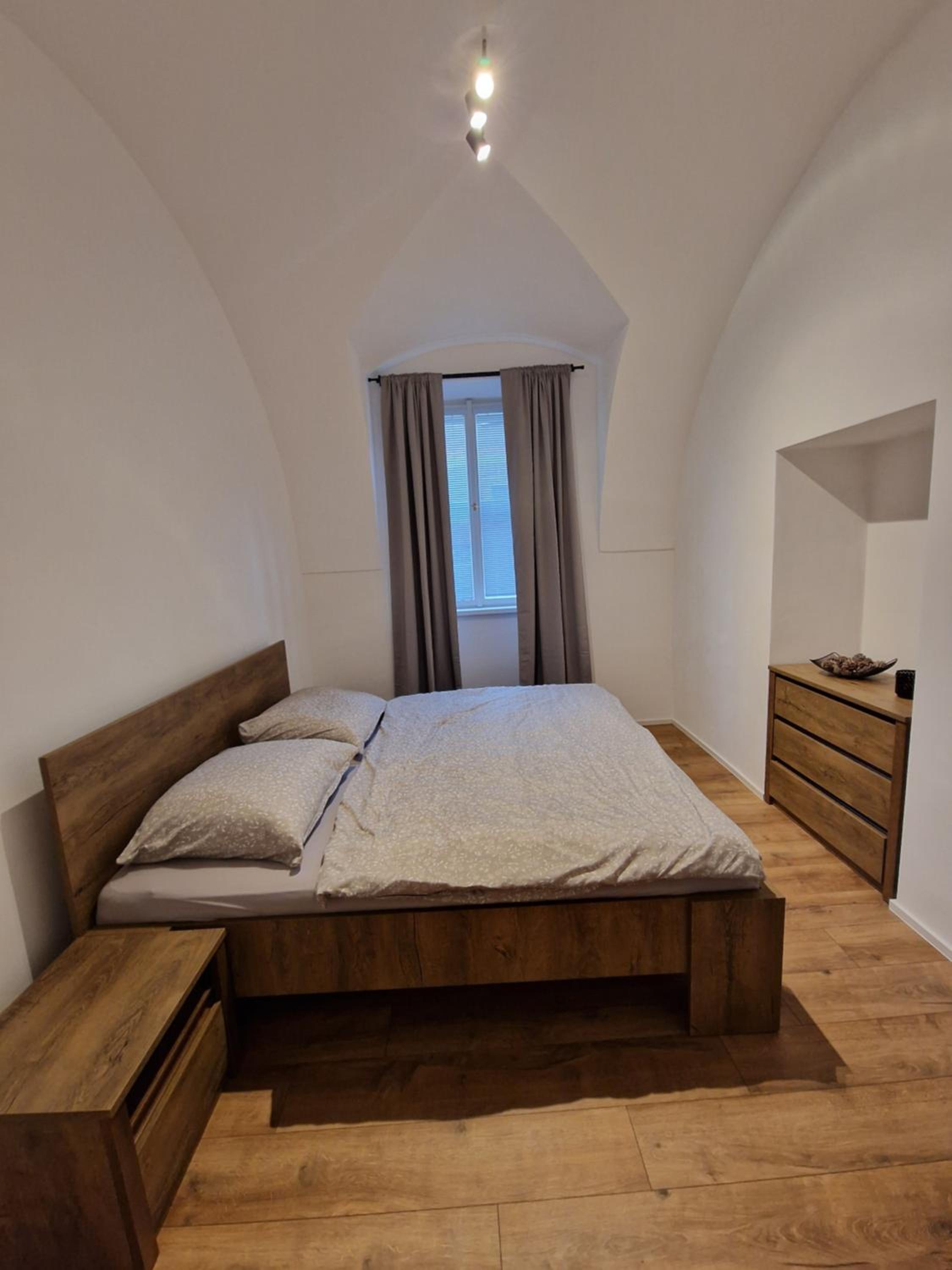Apartmán Anežka 2