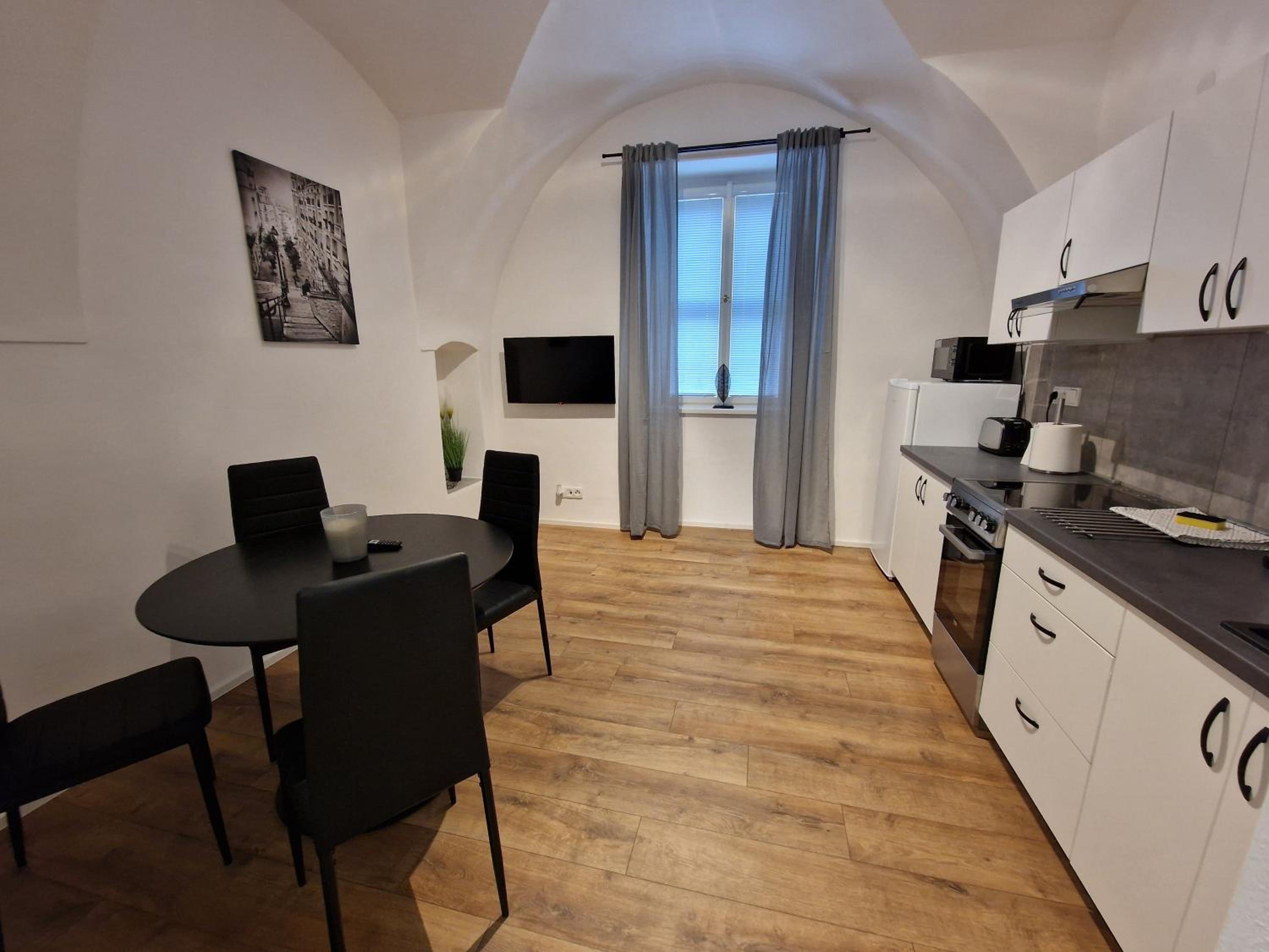 Apartmán Anežka 2