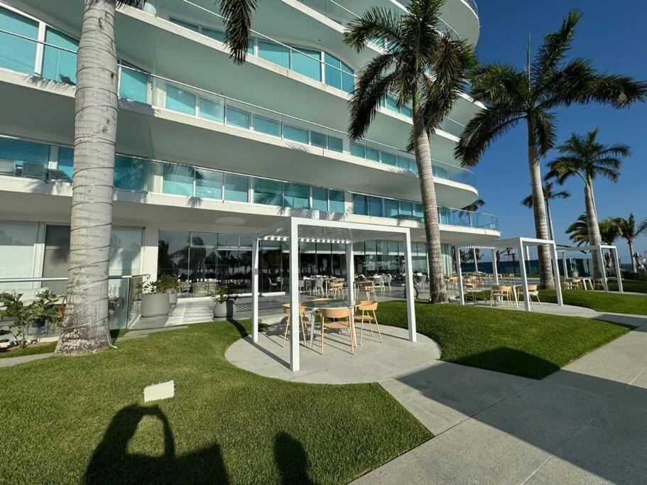 Departamento Puerto Azul, Marítima Nuevo Vallarta view 2