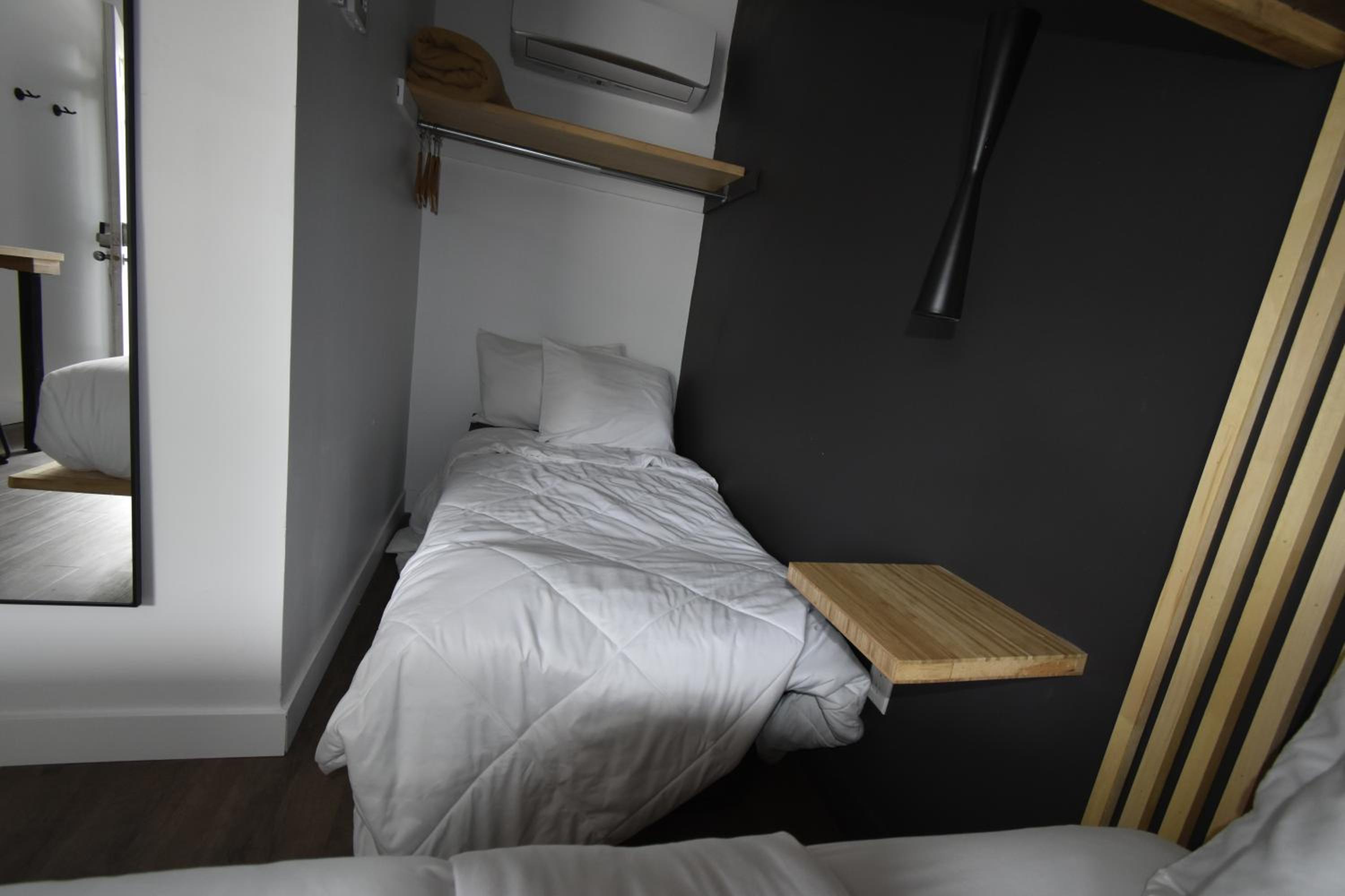 Motel ANF