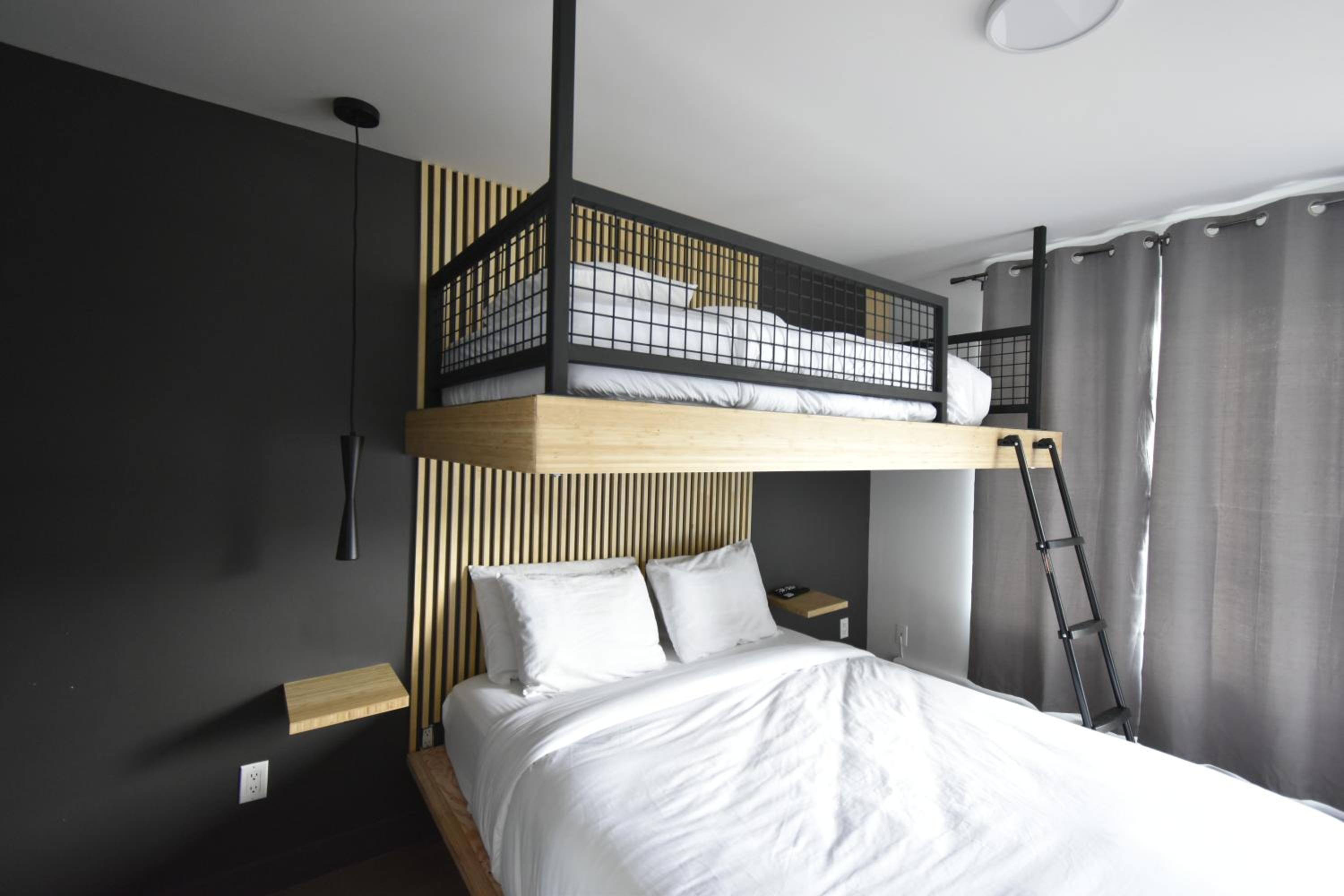 Motel ANF