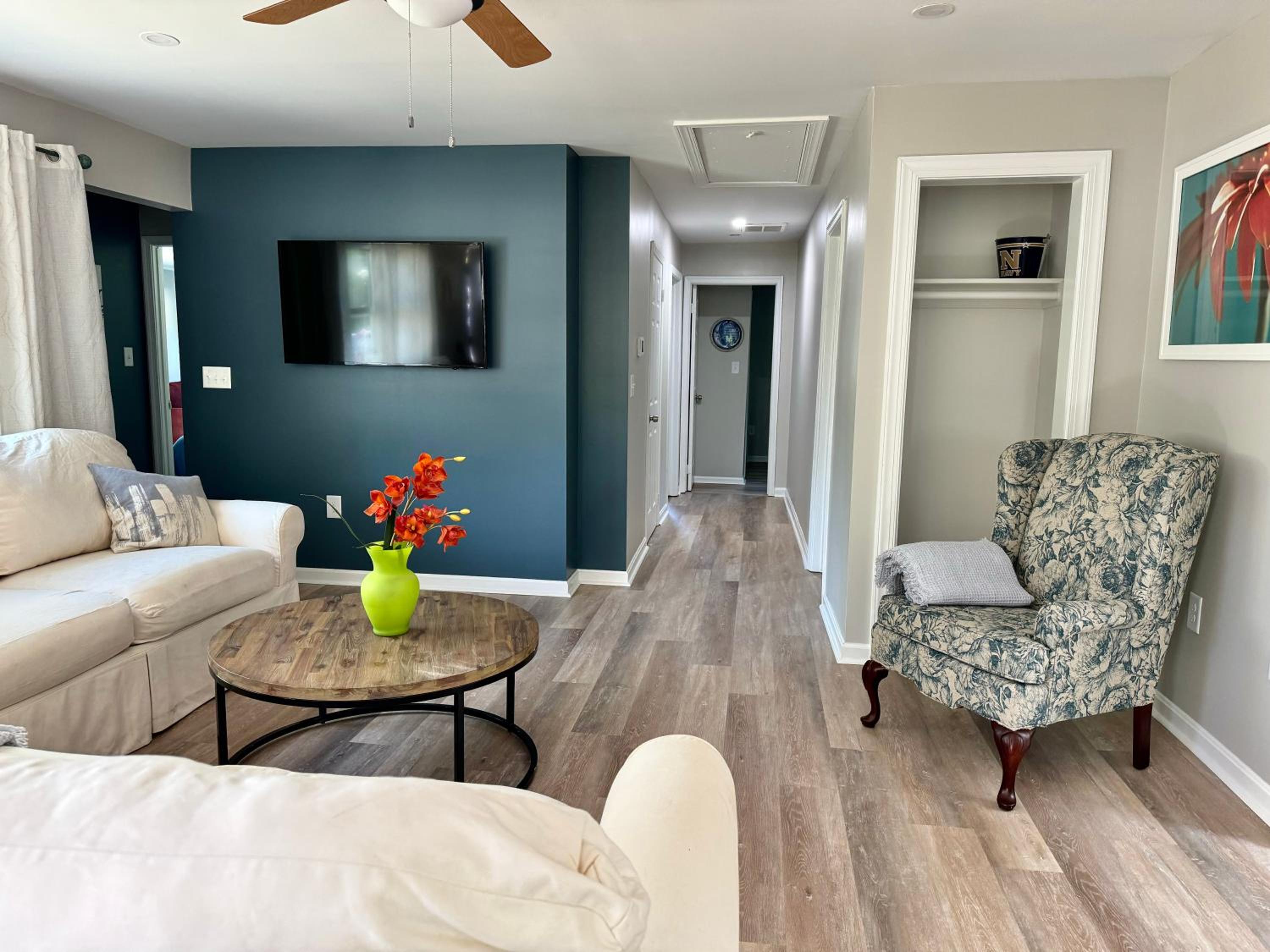 Holly Hill Haven - Property Image 22