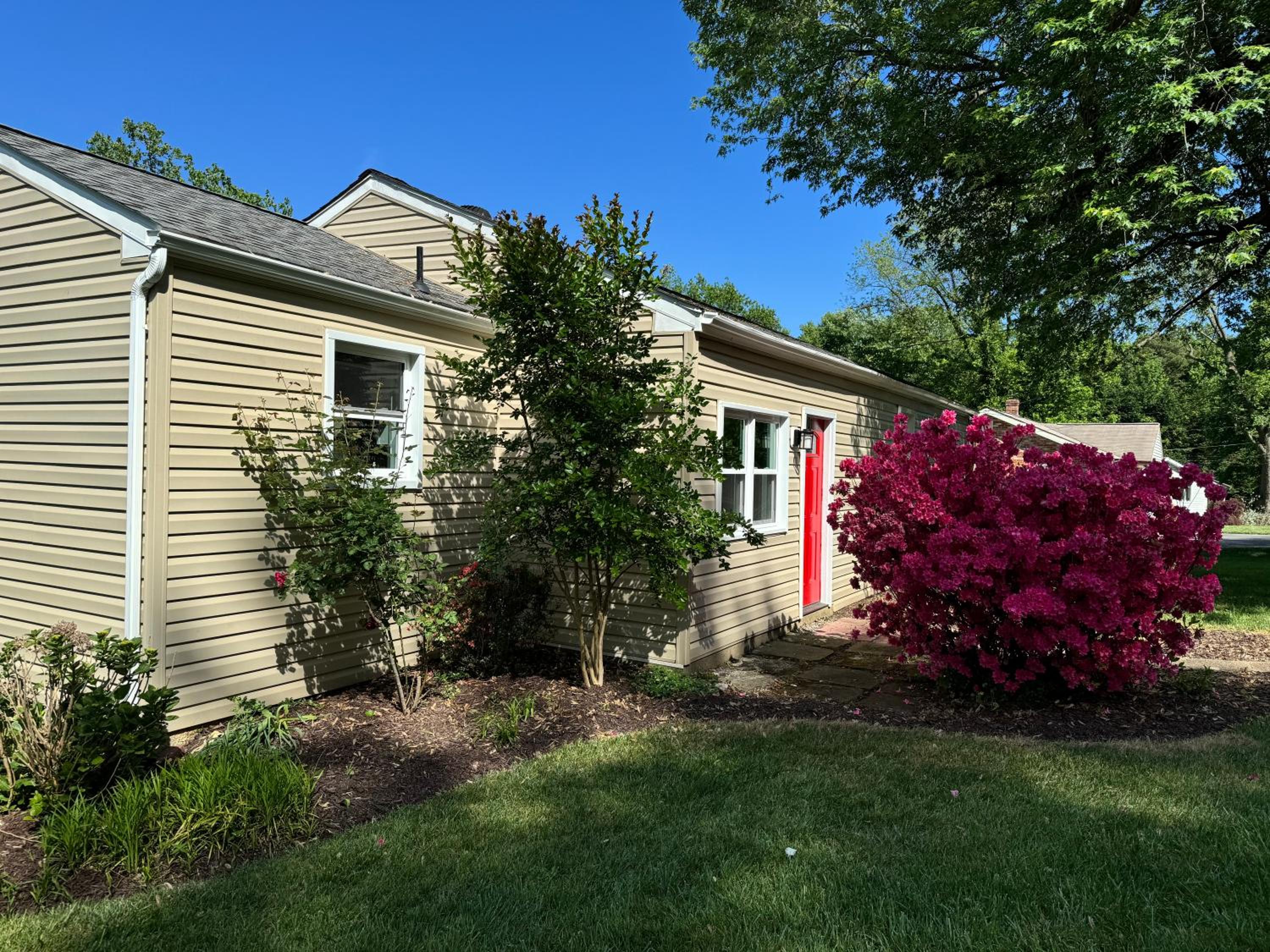 Holly Hill Haven - Property Image 35