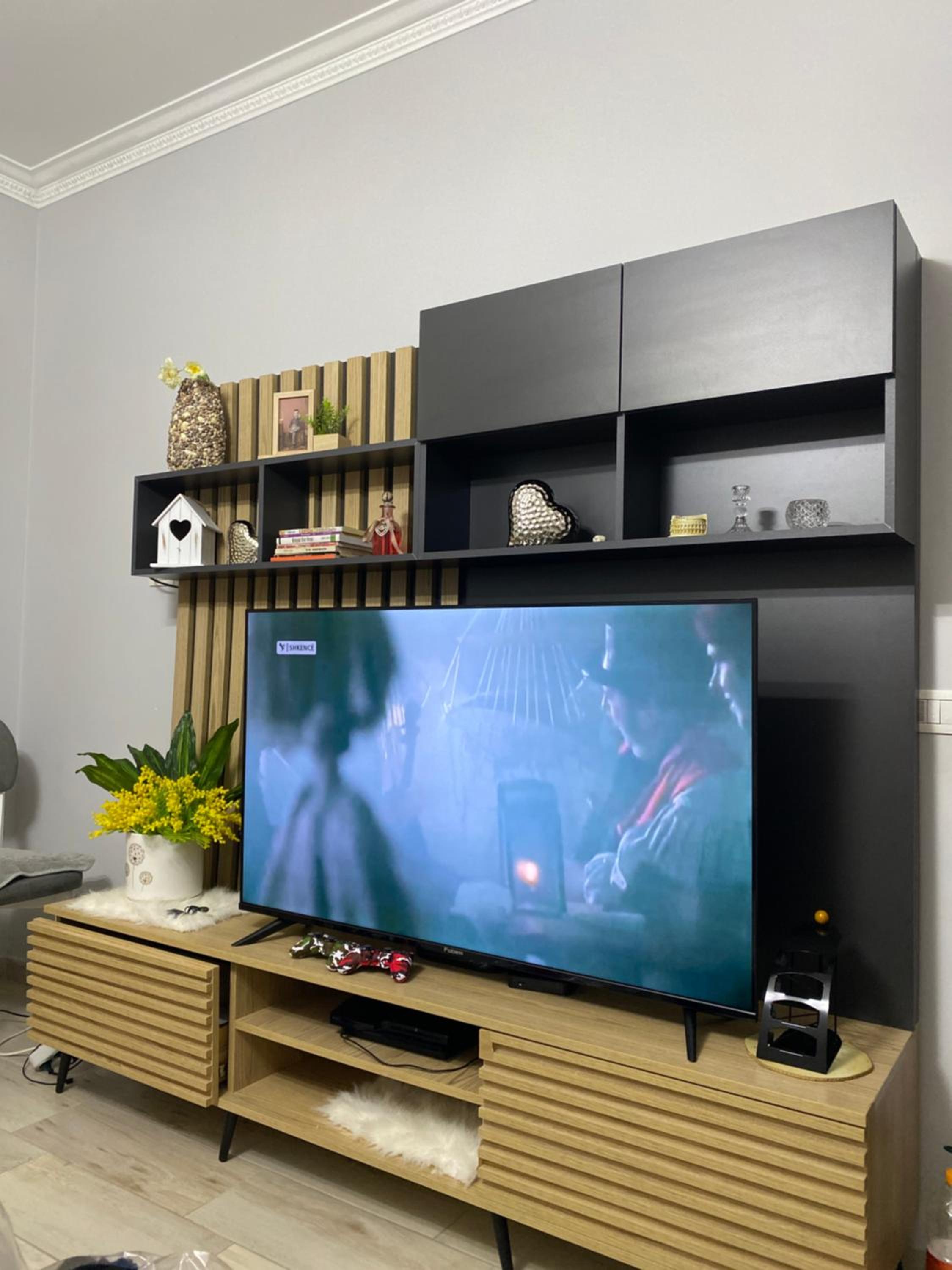 Grei Apartament