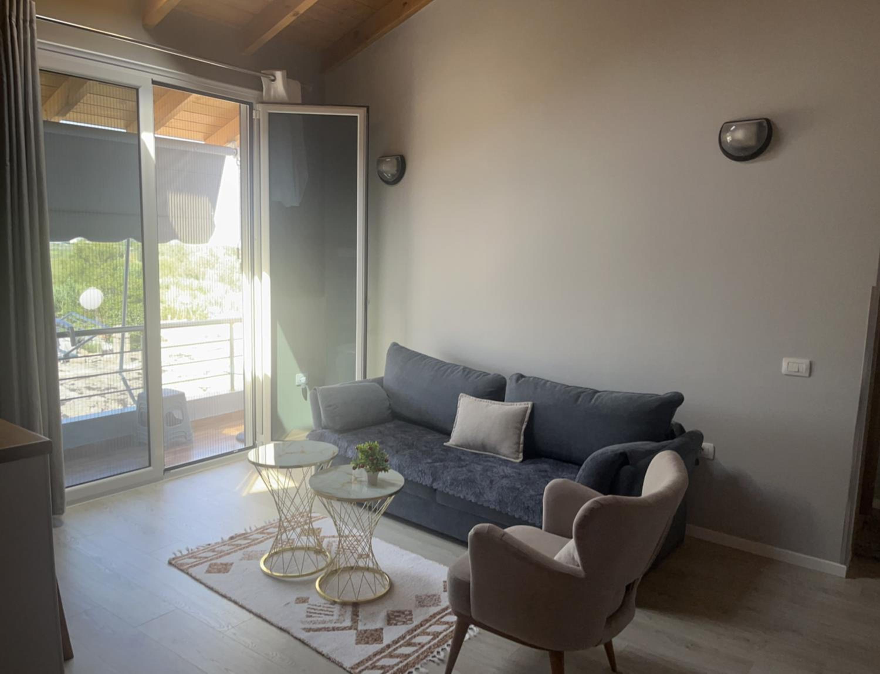 Villa Yseni