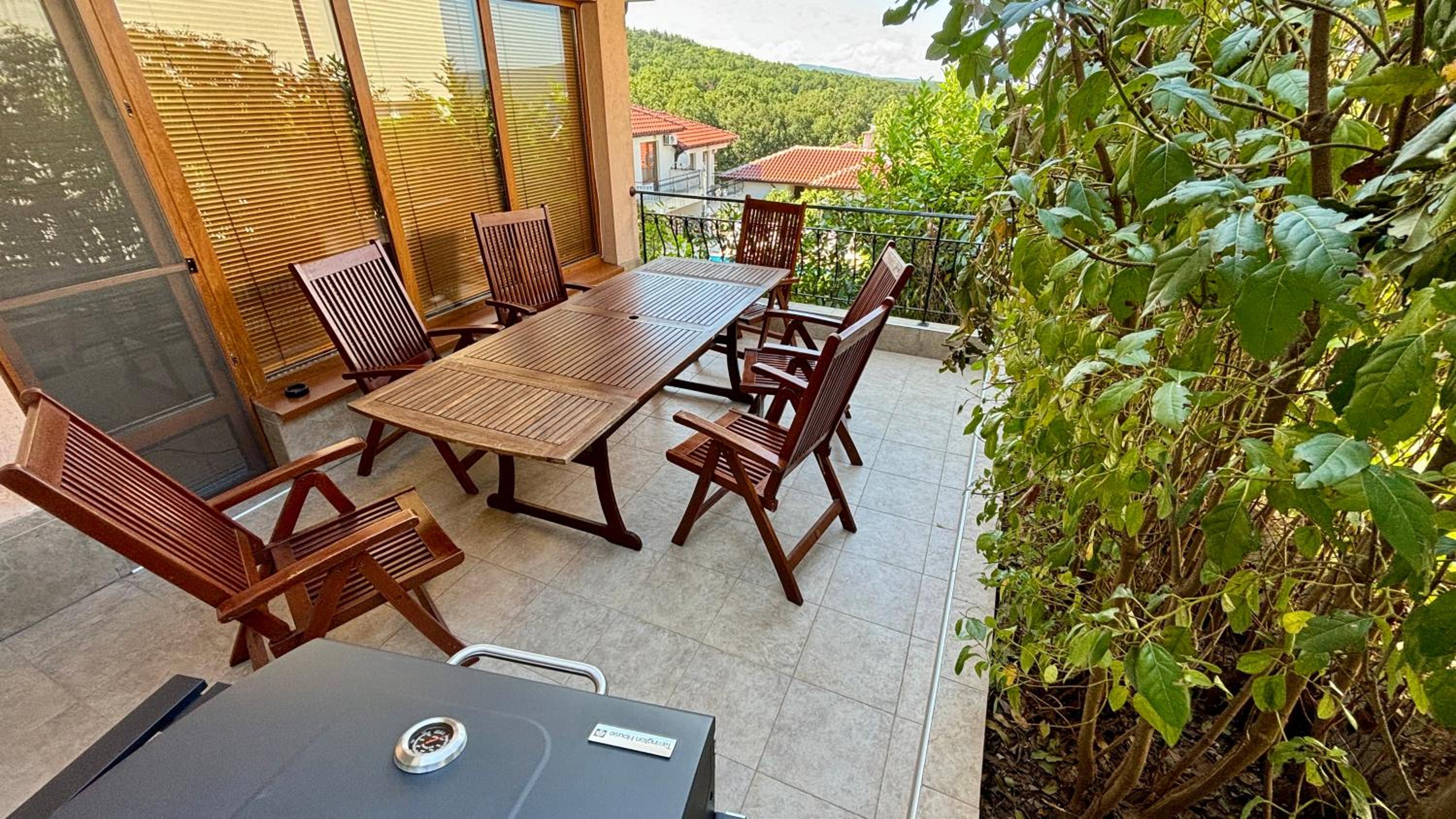 Guest House Primorsko - Uzundzha