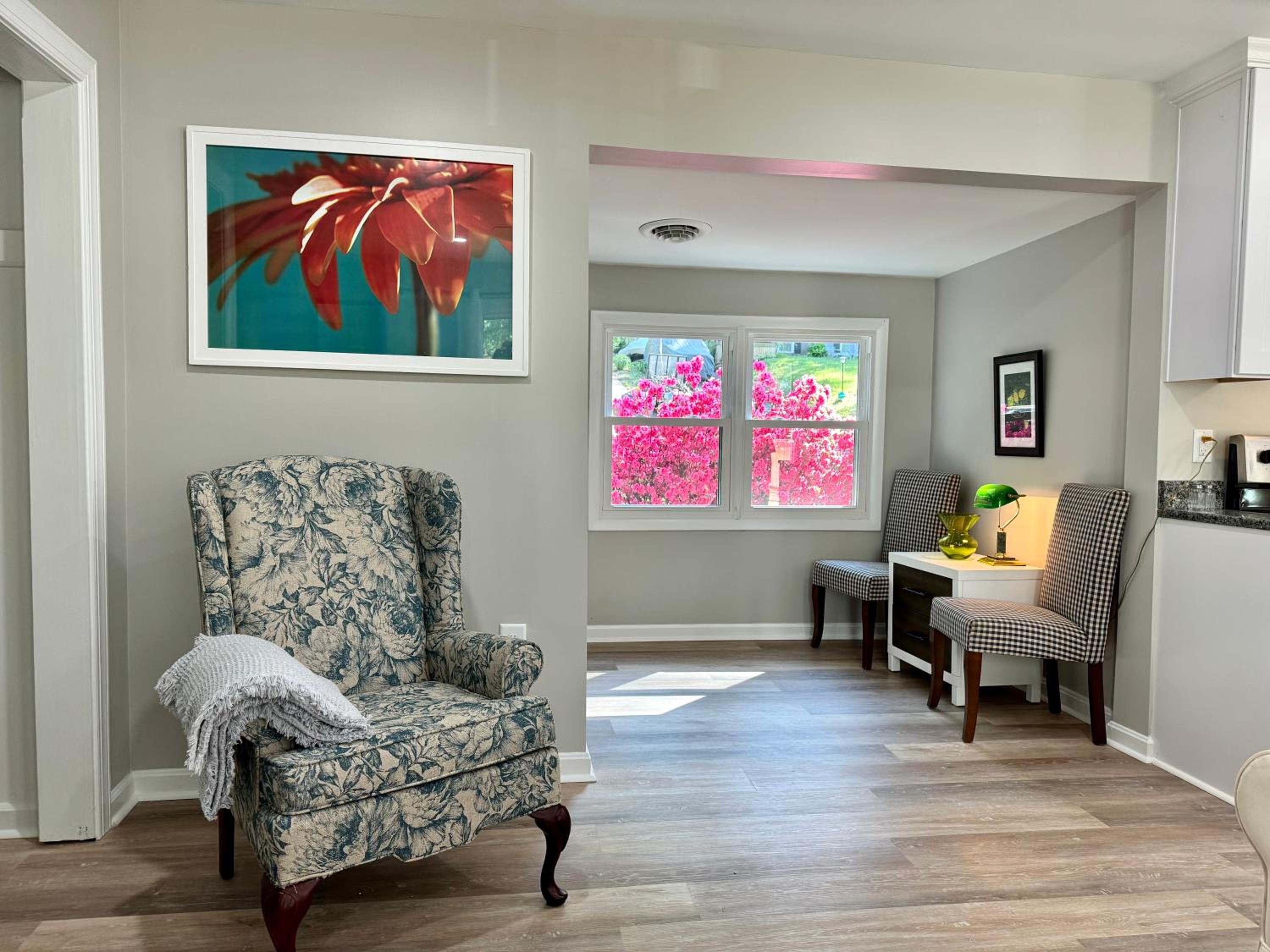Holly Hill Haven - Property Image 38