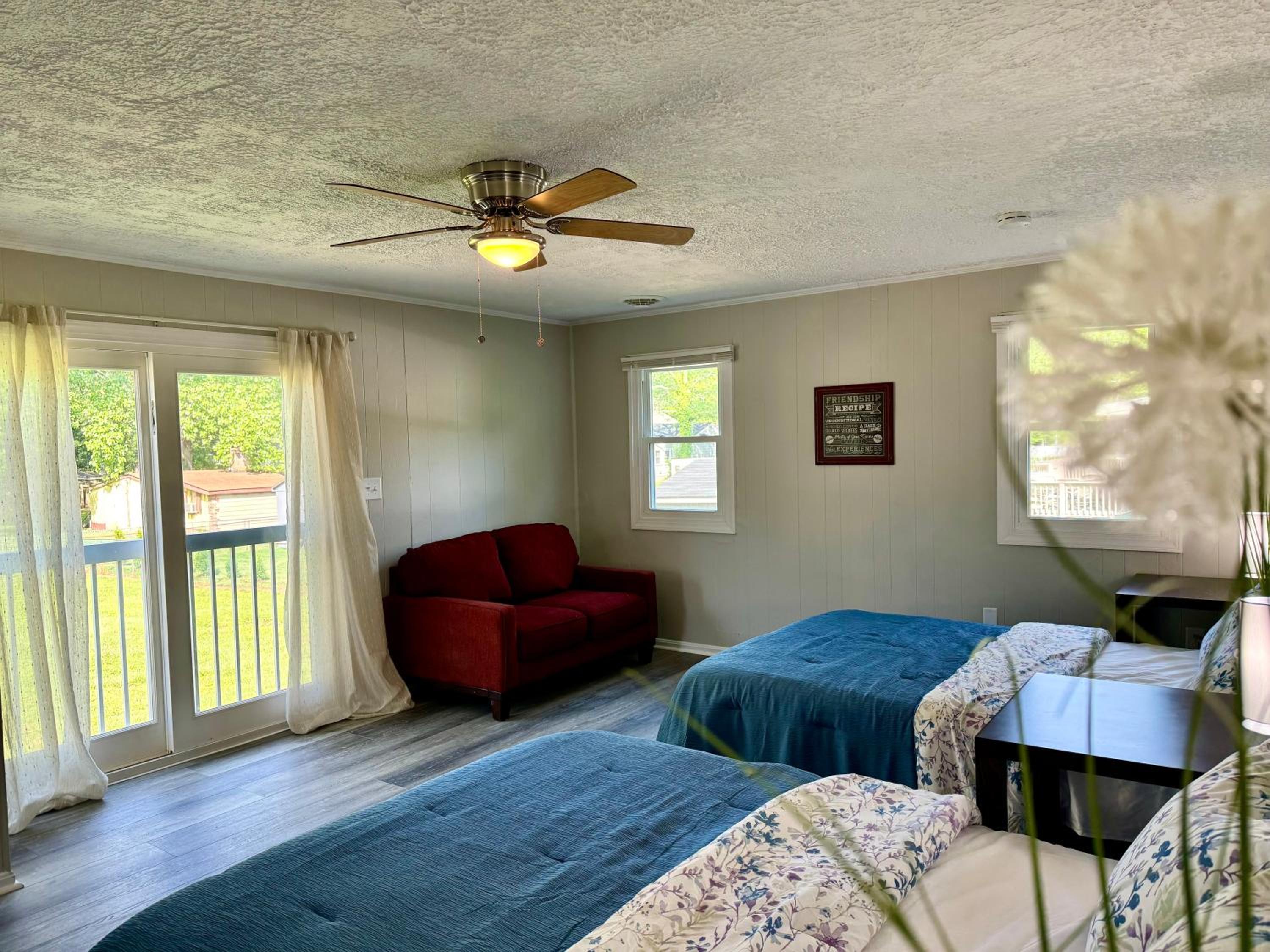 Holly Hill Haven - Property Image 51