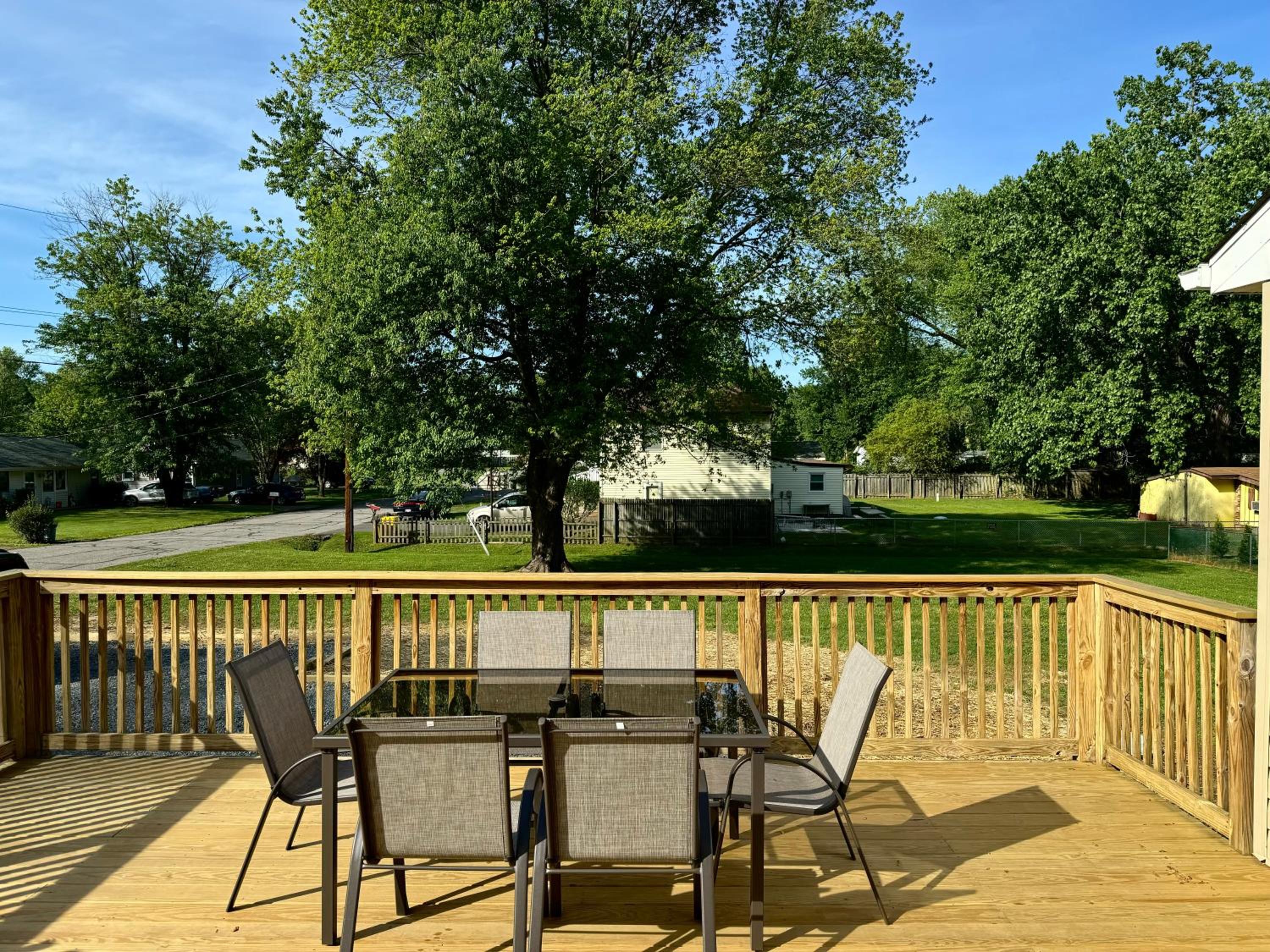 Holly Hill Haven - Property Image 19