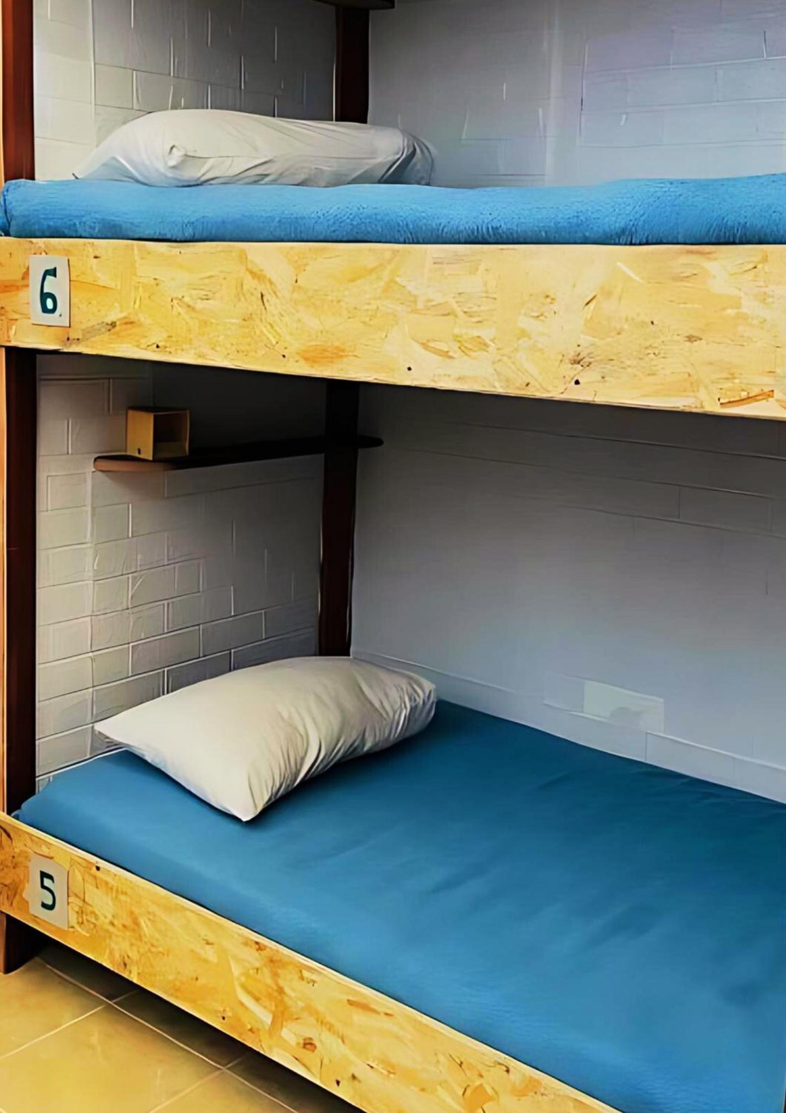 Arodes AsteriA Volunteer & Youth ECO-hostel