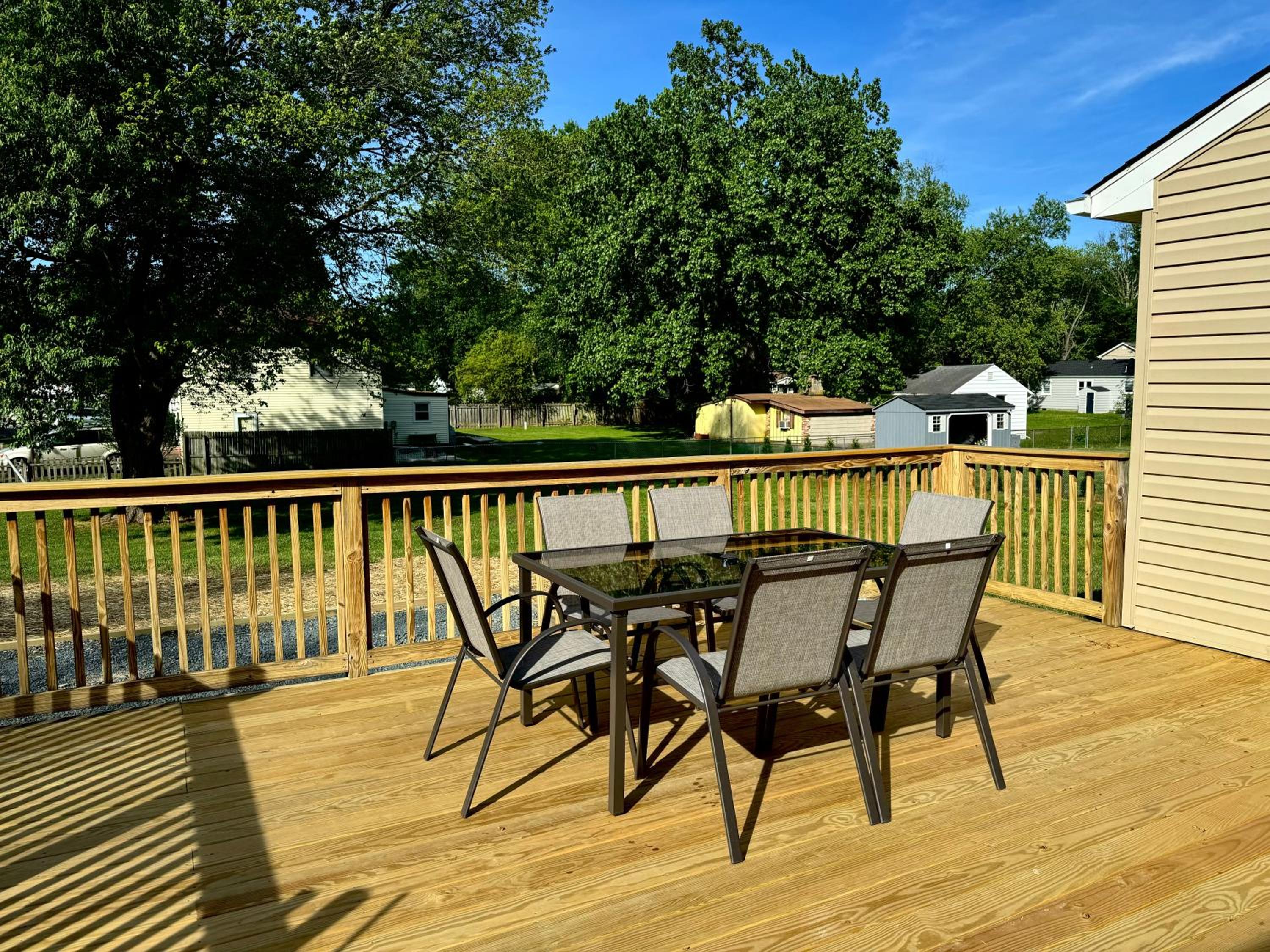 Holly Hill Haven - Property Image 20