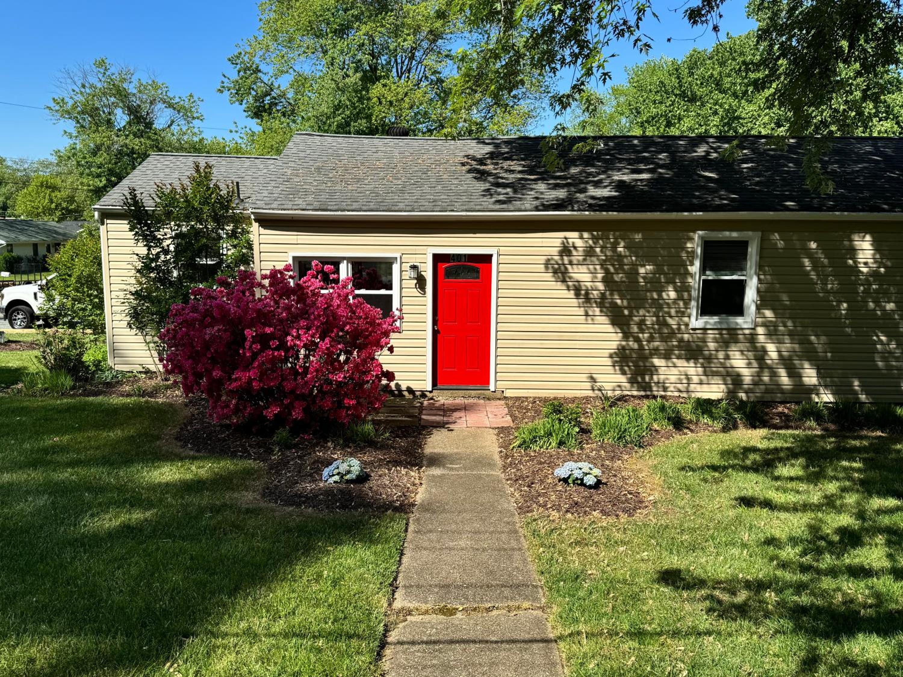 Holly Hill Haven - Property Image 28