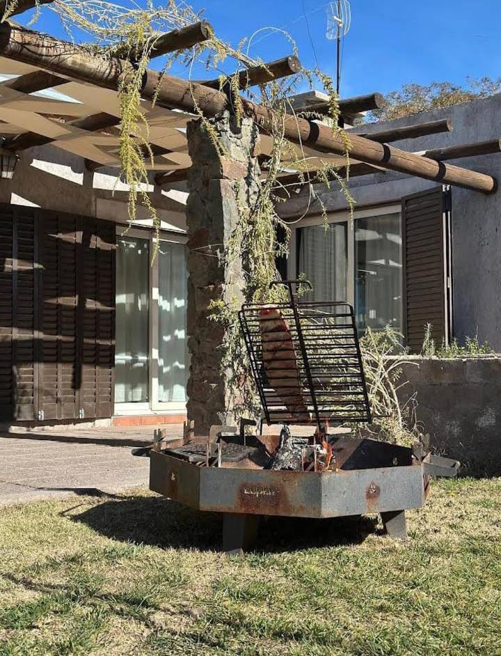 Casa Müller Mendoza