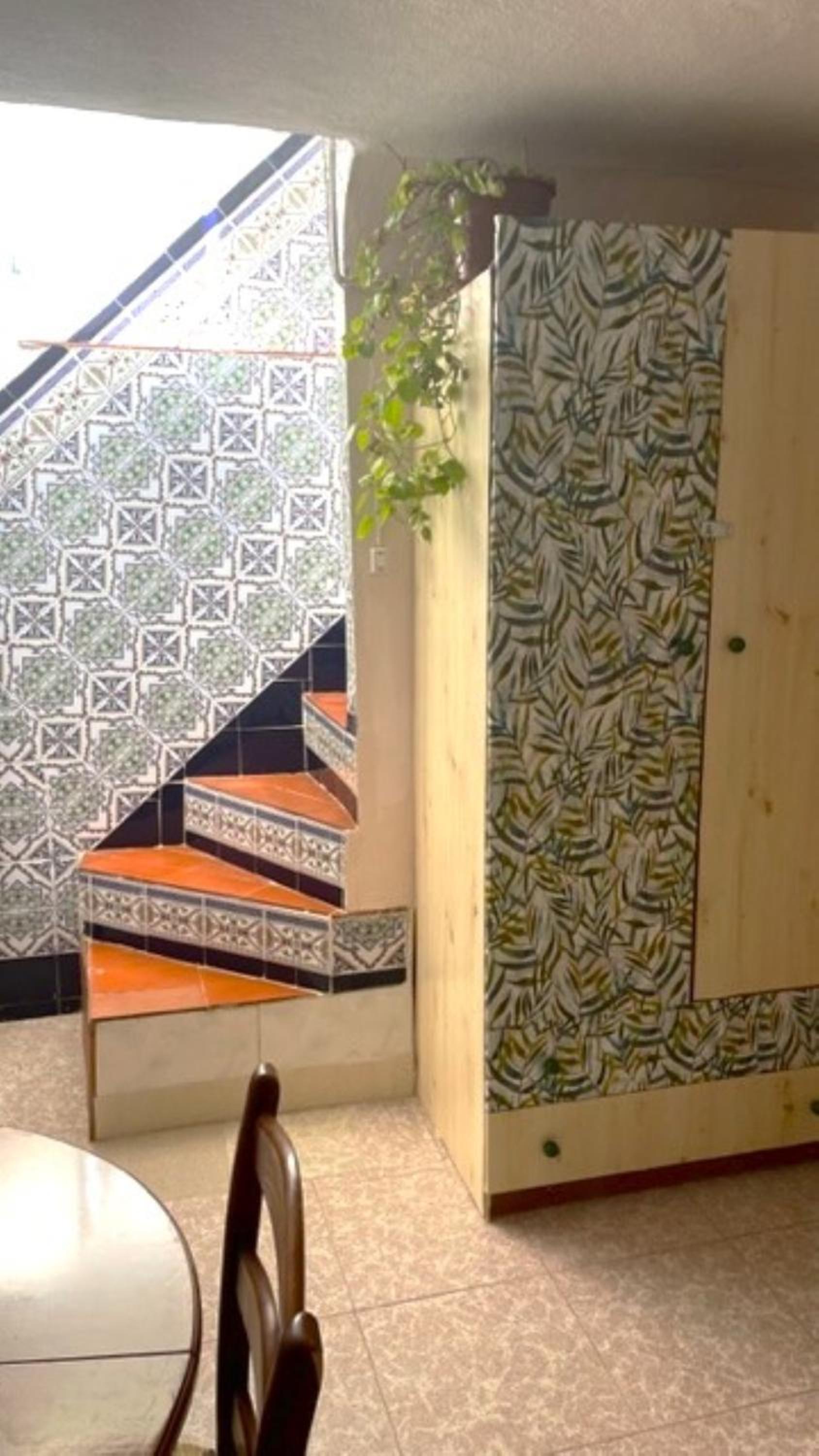 casa rústica Ronda