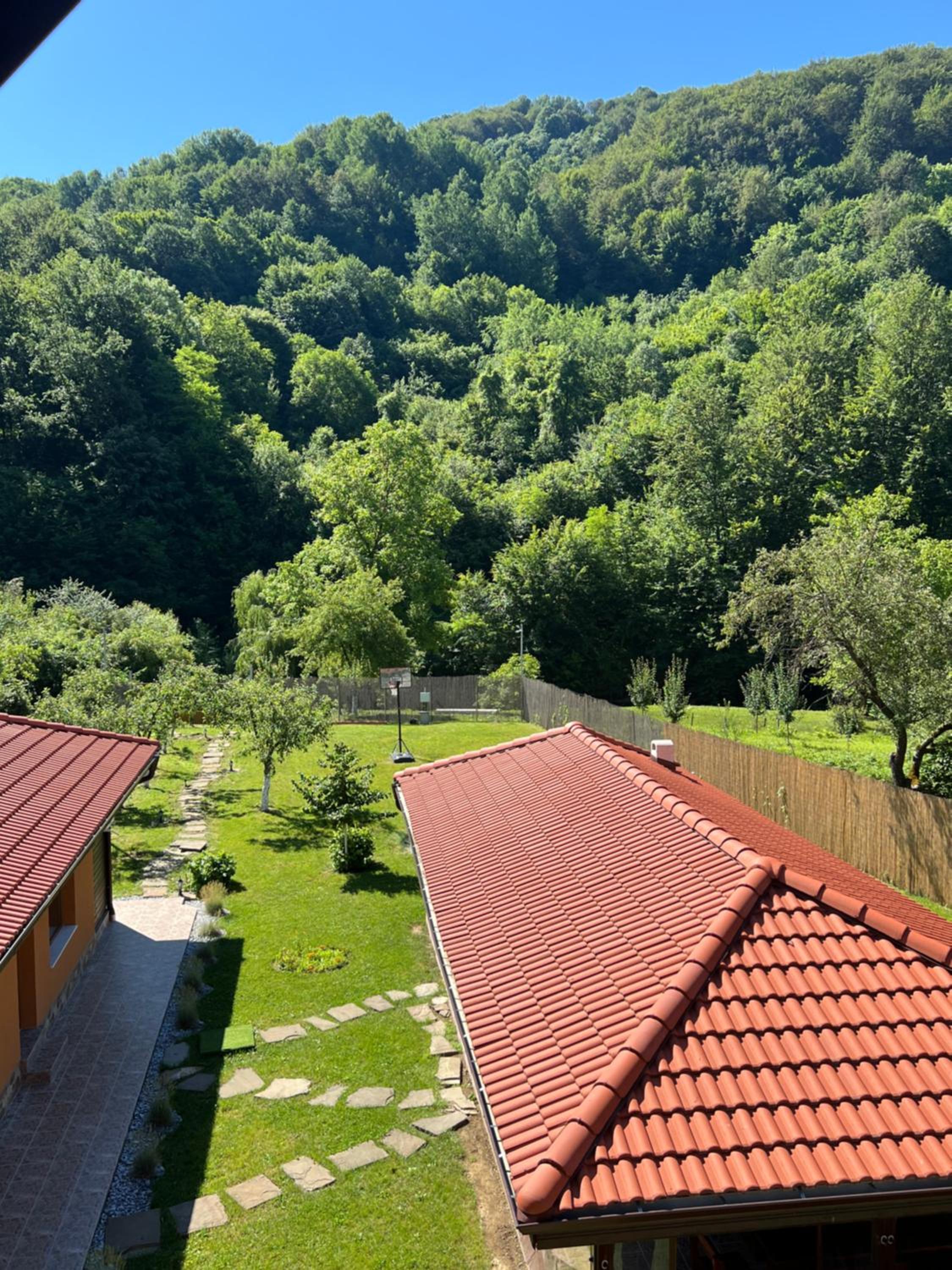 NOYA Guest Rooms