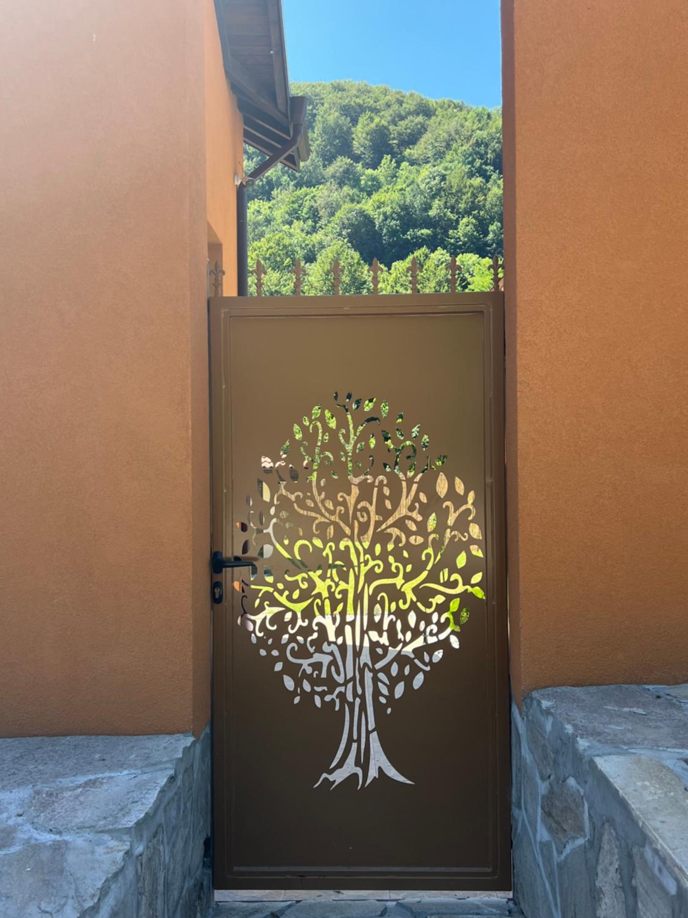 NOYA Guest Rooms