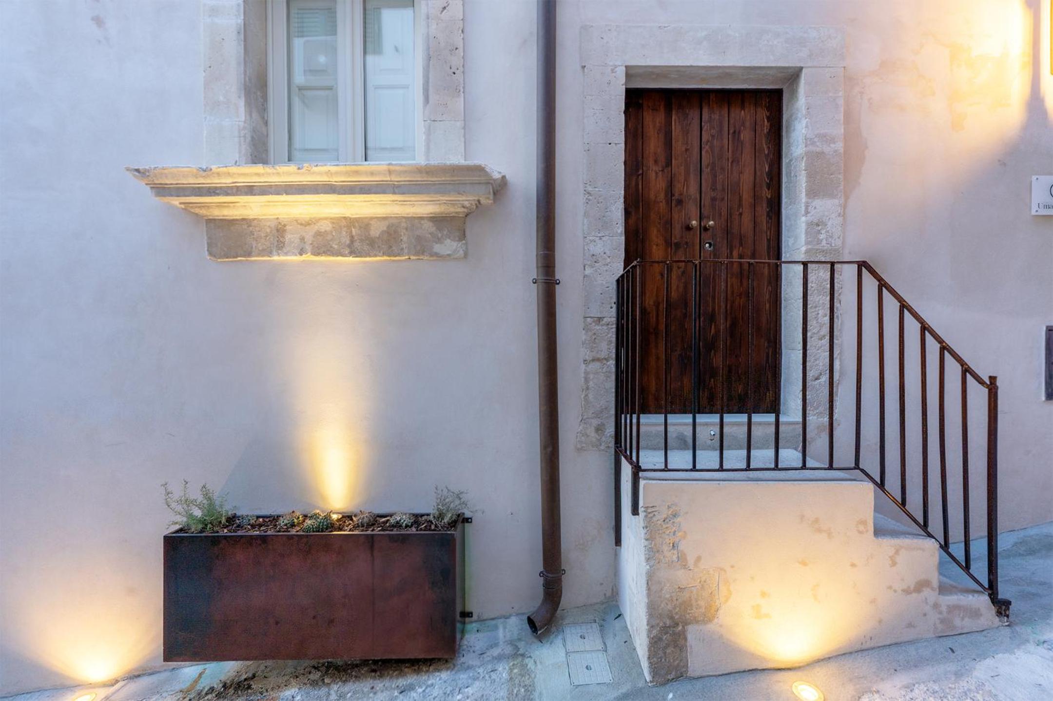 U'Marranzanu Exclusive Relais