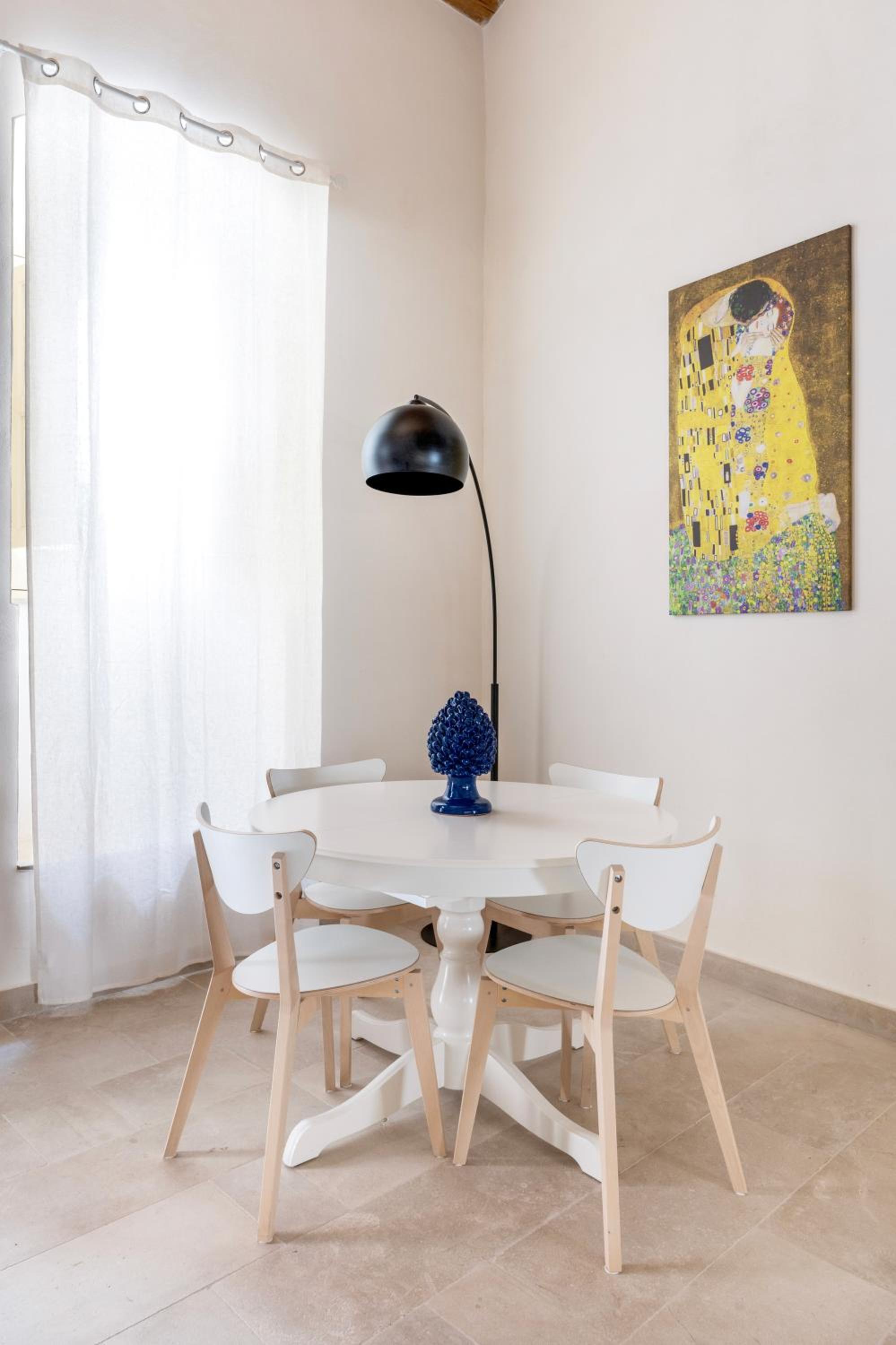 U'Marranzanu Exclusive Relais