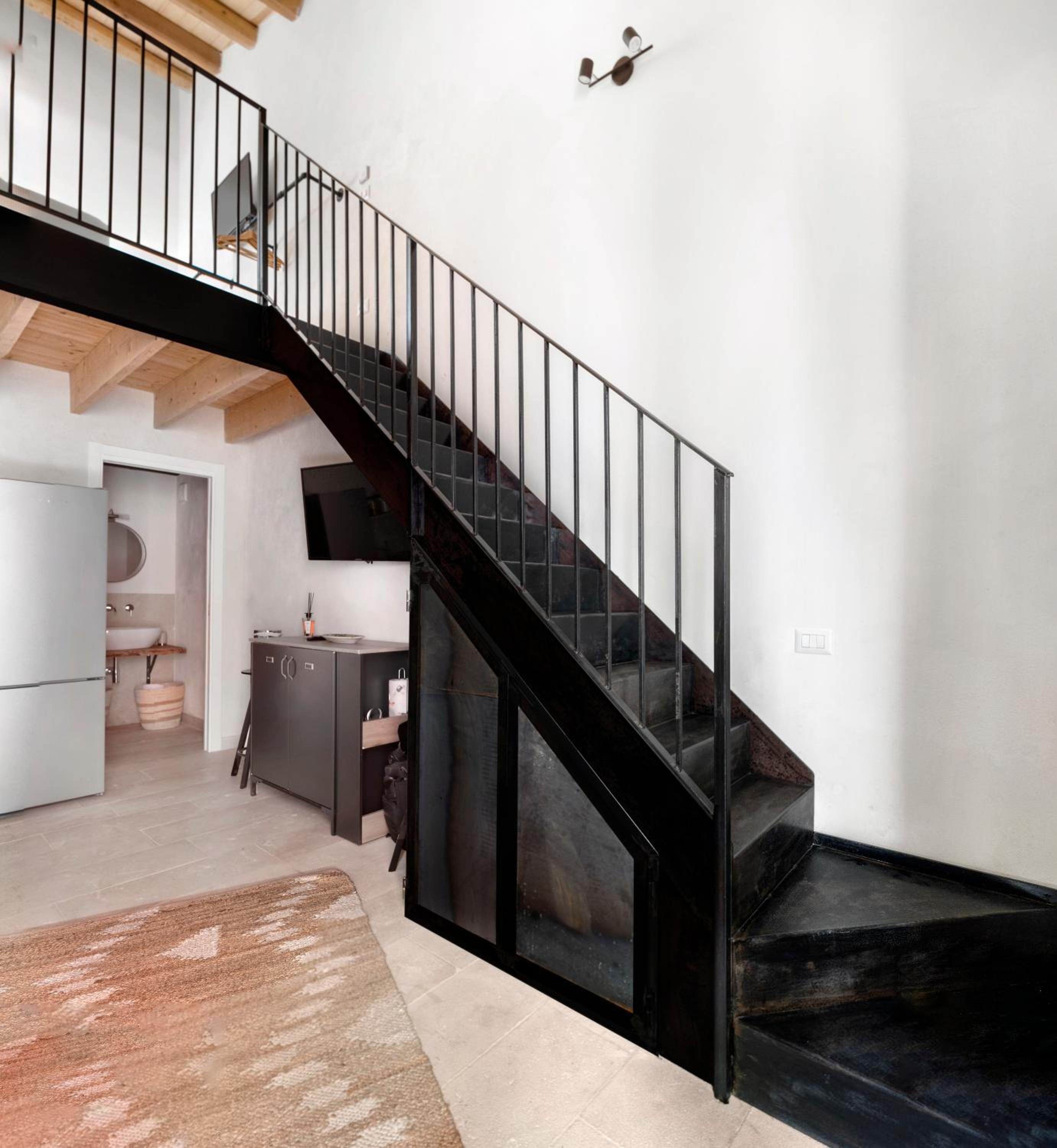U'Marranzanu Exclusive Relais