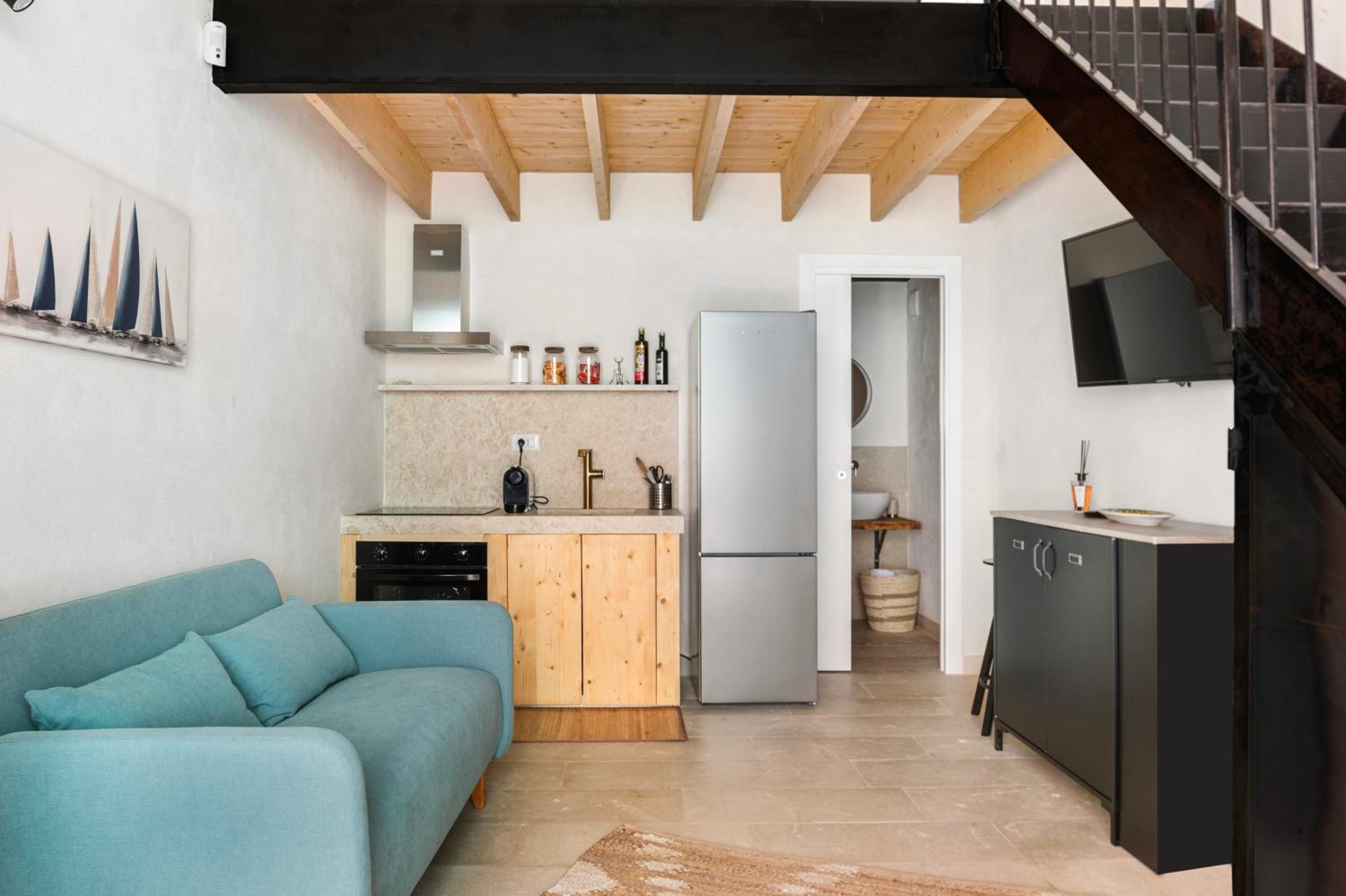U'Marranzanu Exclusive Relais