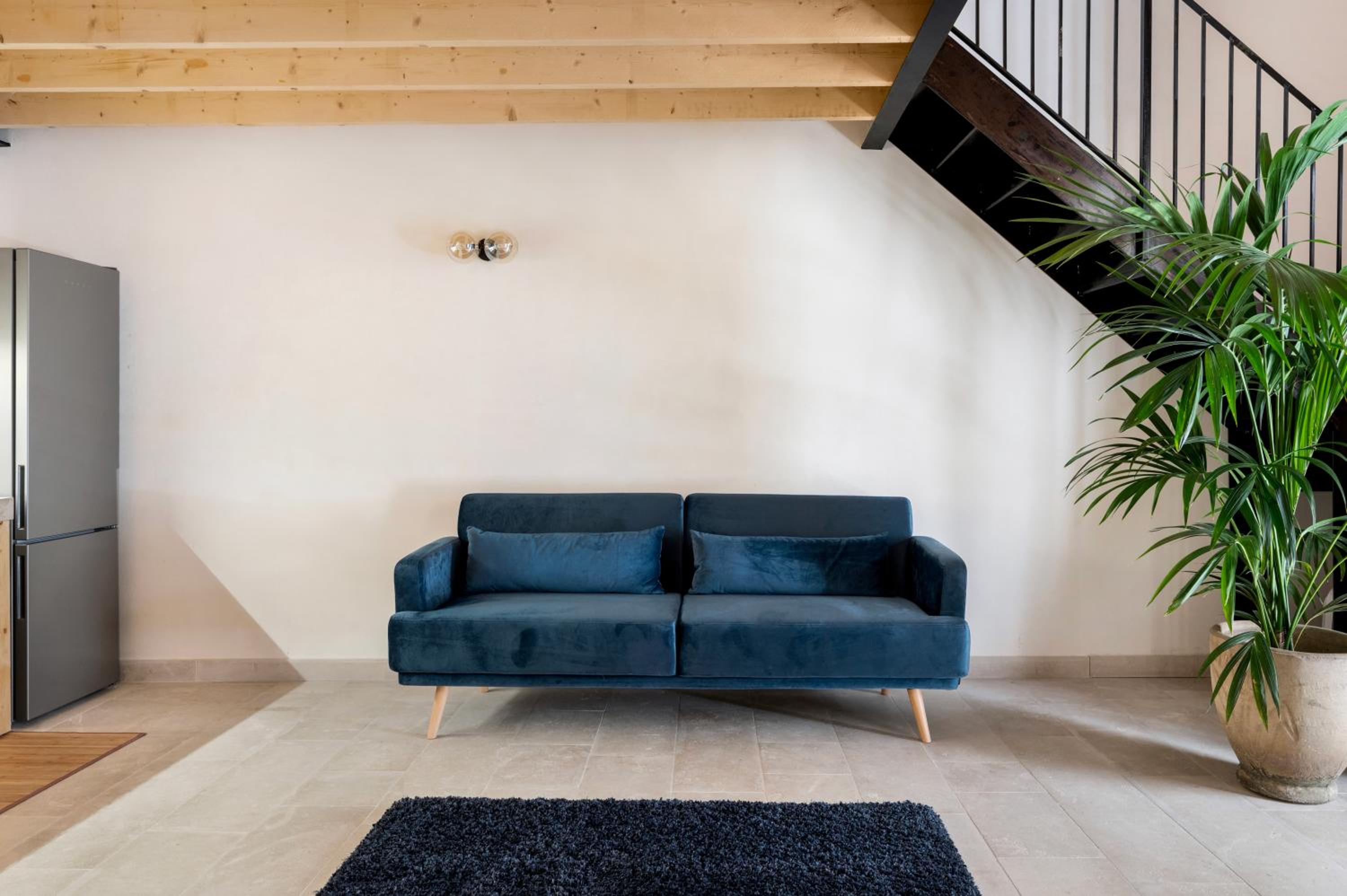 U'Marranzanu Exclusive Relais