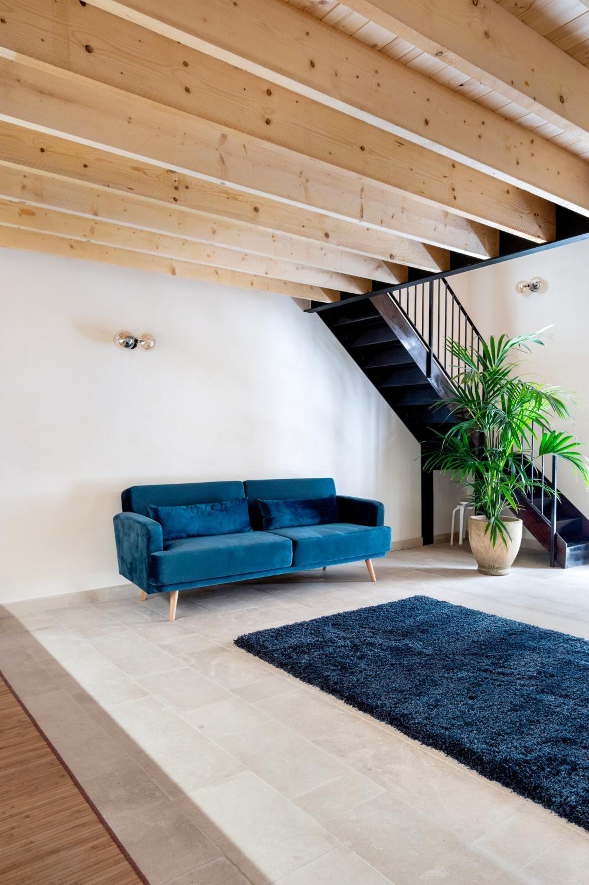 U'Marranzanu Exclusive Relais