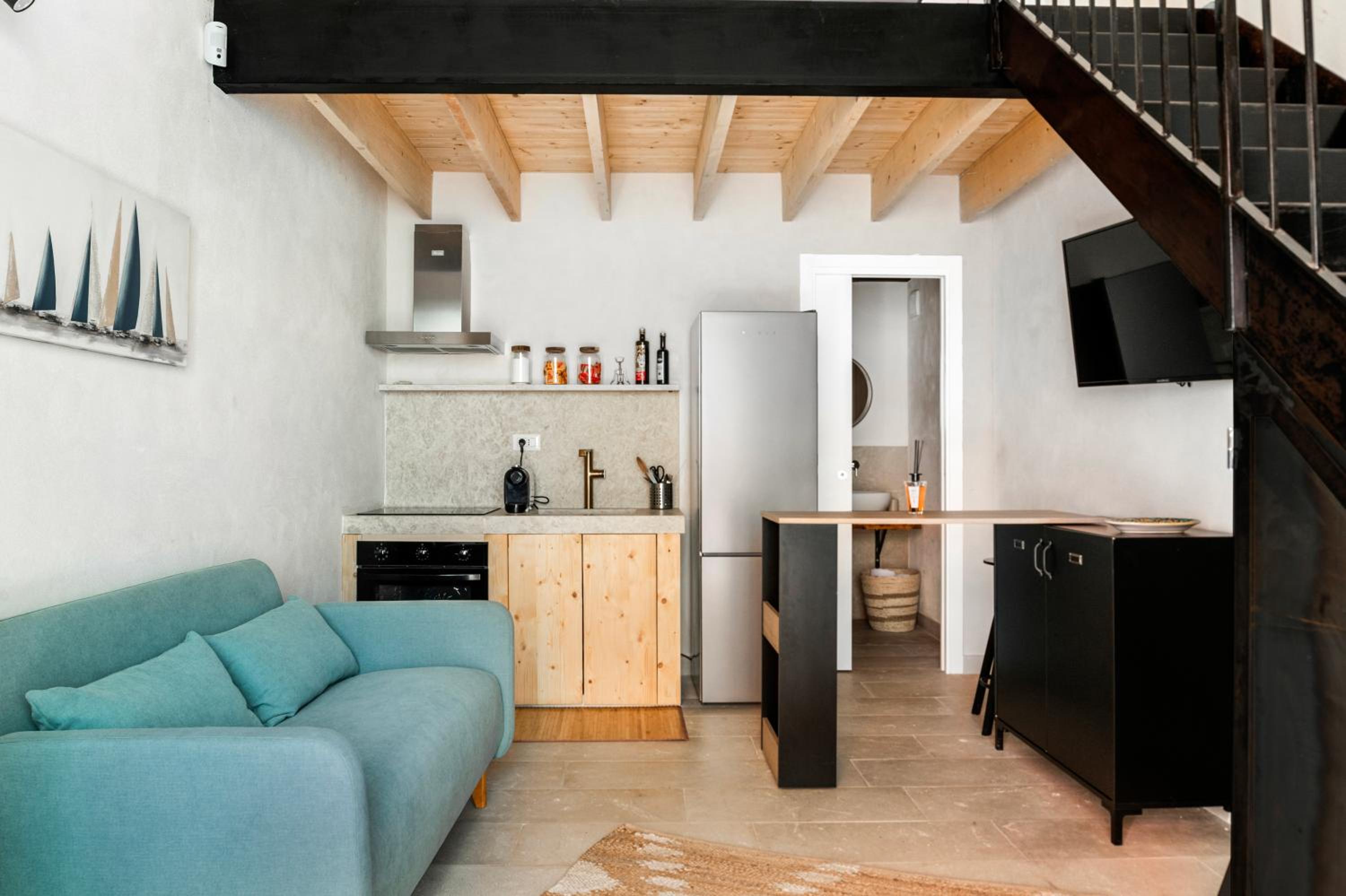 U'Marranzanu Exclusive Relais