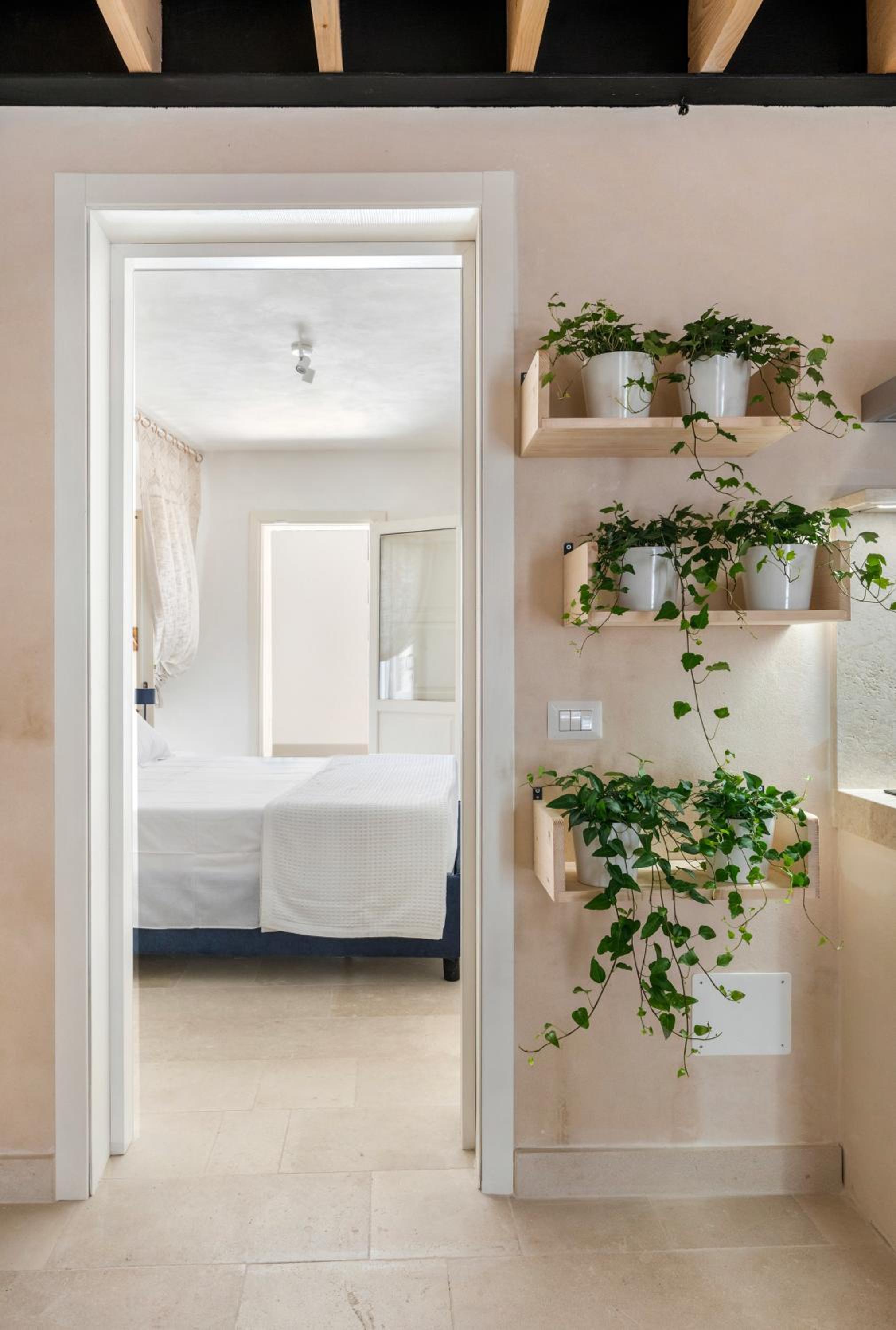 U'Marranzanu Exclusive Relais