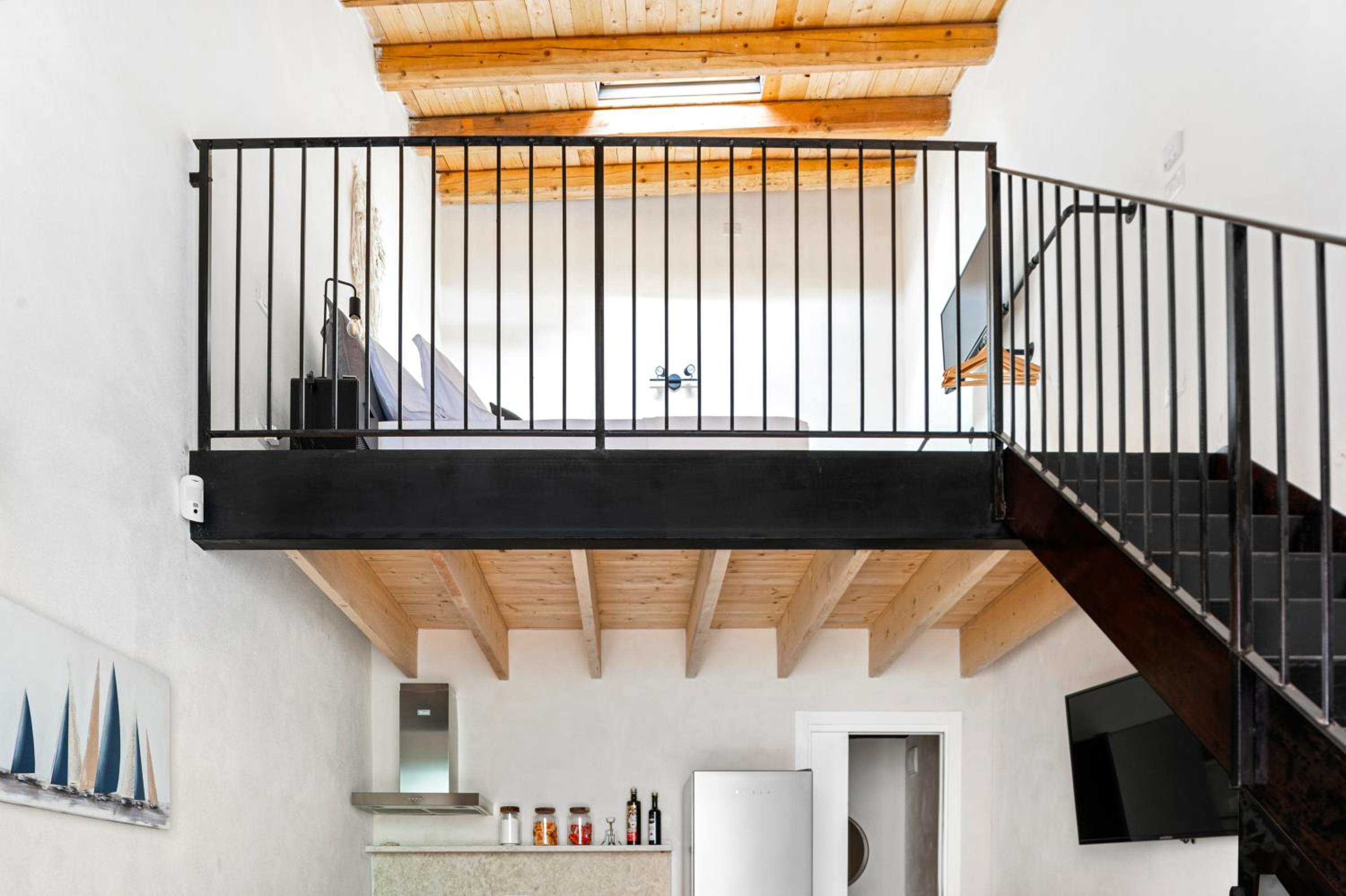 U'Marranzanu Exclusive Relais