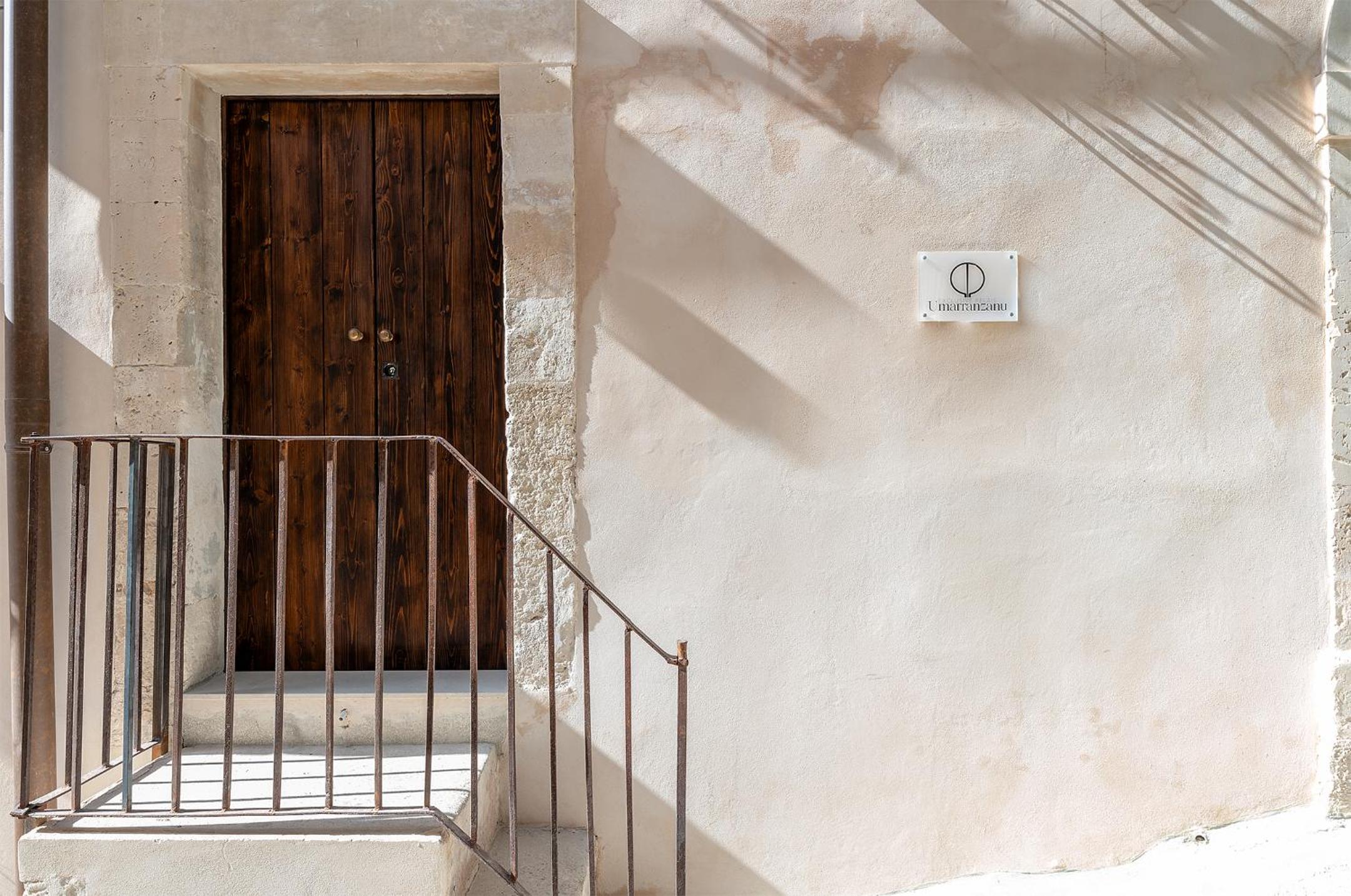 U'Marranzanu Exclusive Relais
