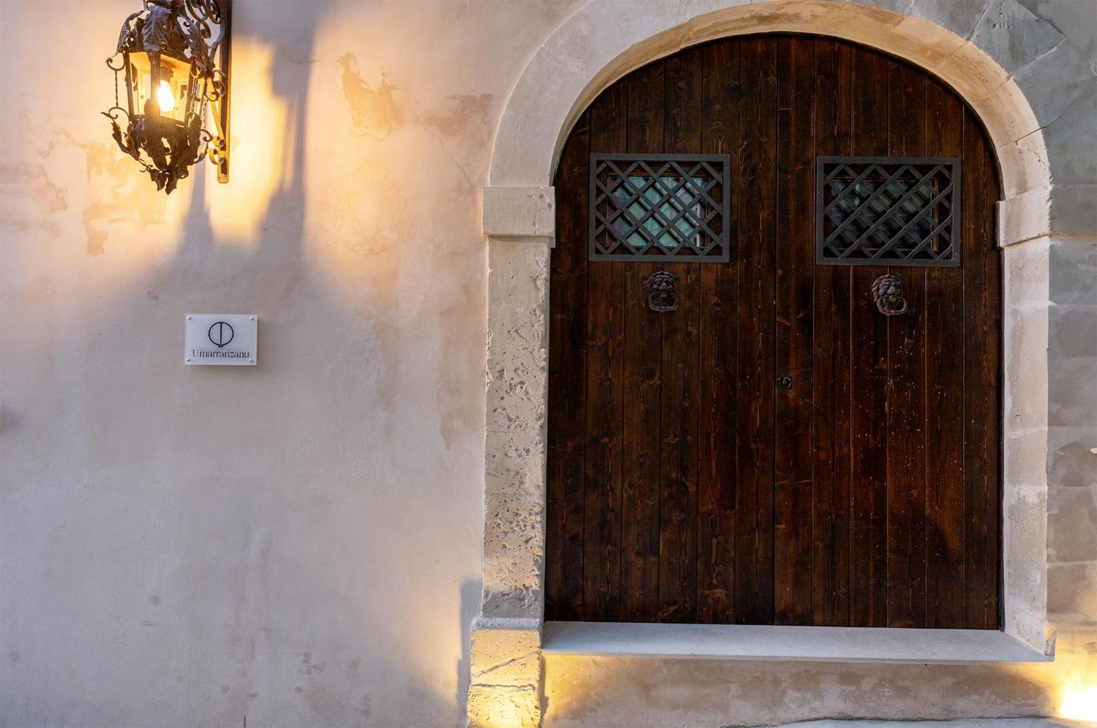 U'Marranzanu Exclusive Relais