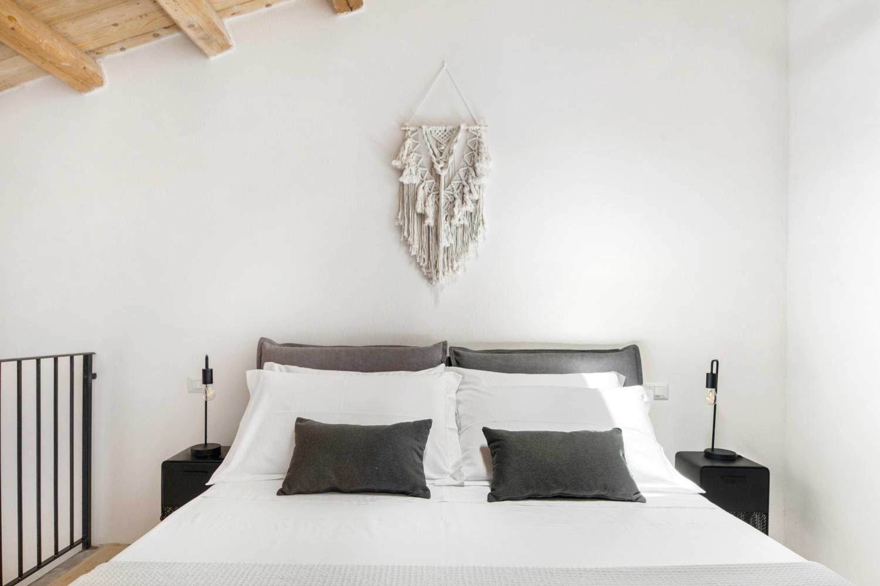 U'Marranzanu Exclusive Relais