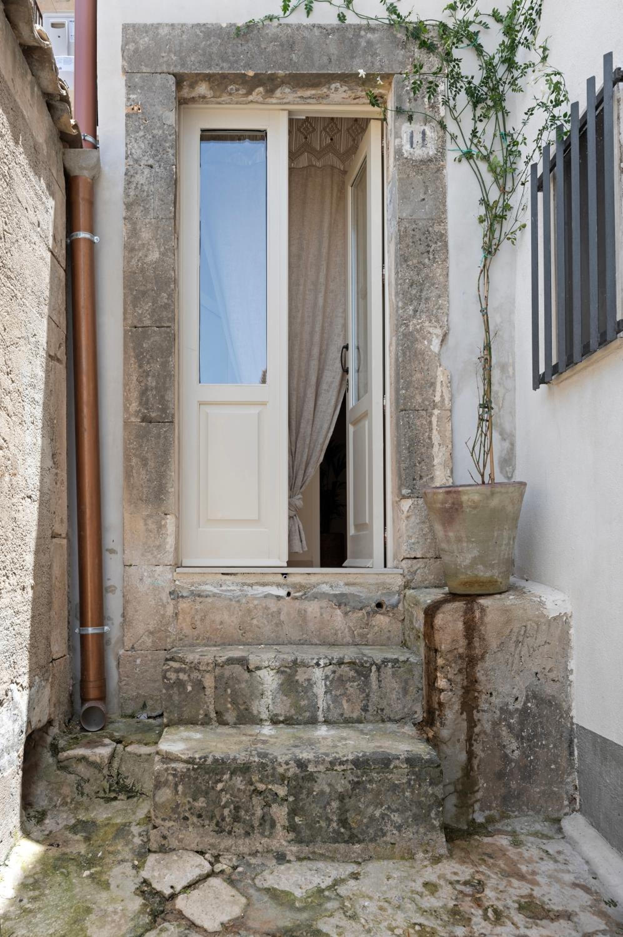 U'Marranzanu Exclusive Relais