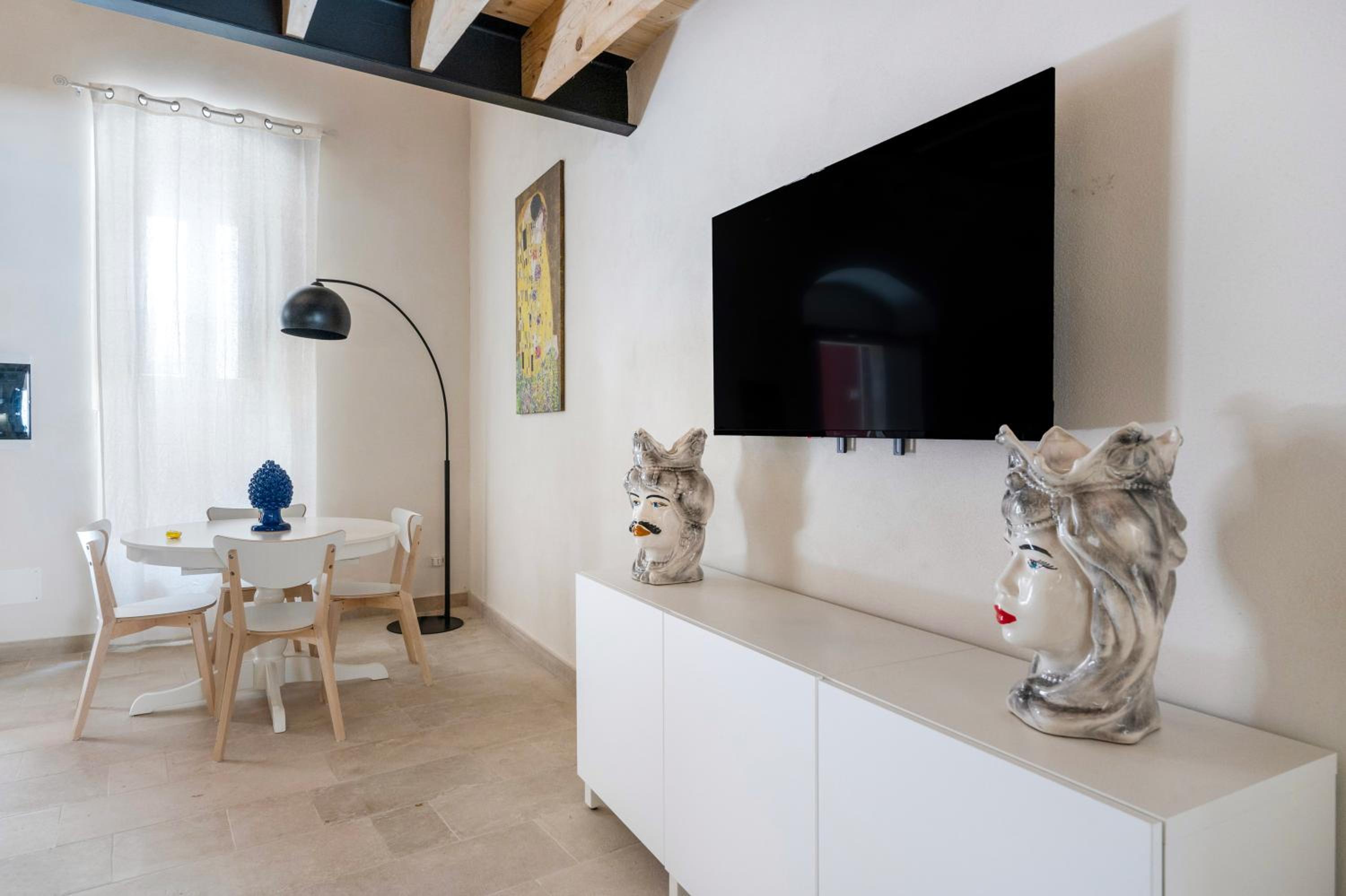 U'Marranzanu Exclusive Relais