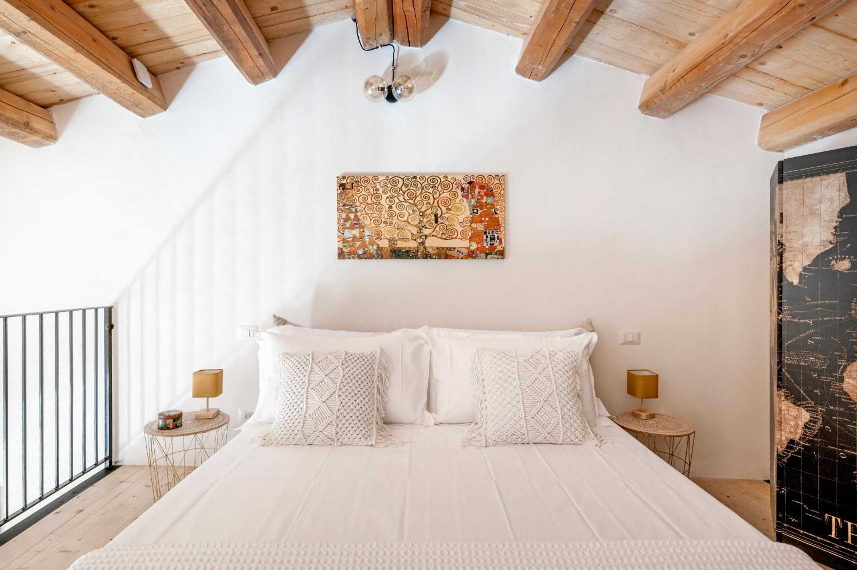 U'Marranzanu Exclusive Relais