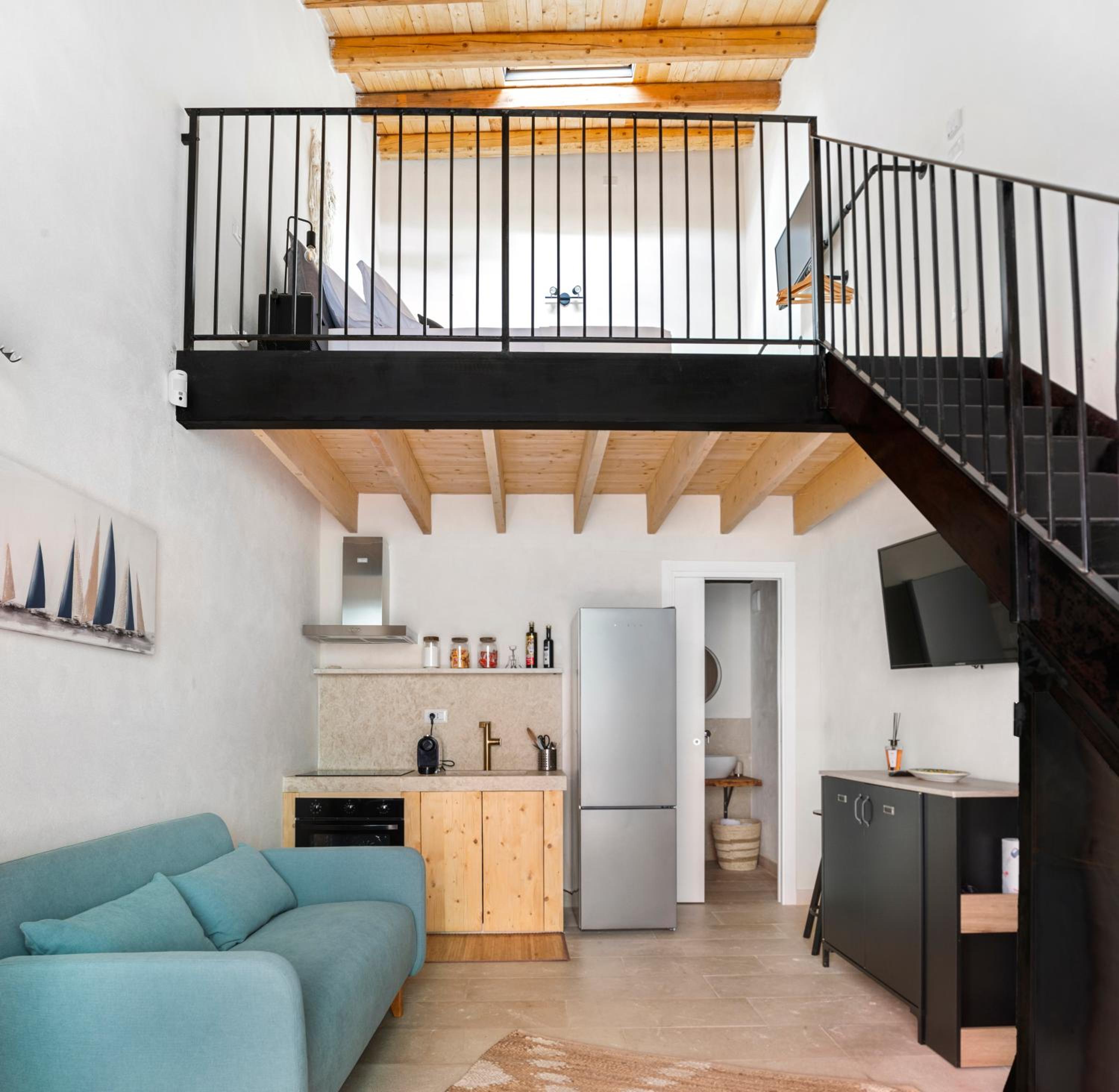 U'Marranzanu Exclusive Relais