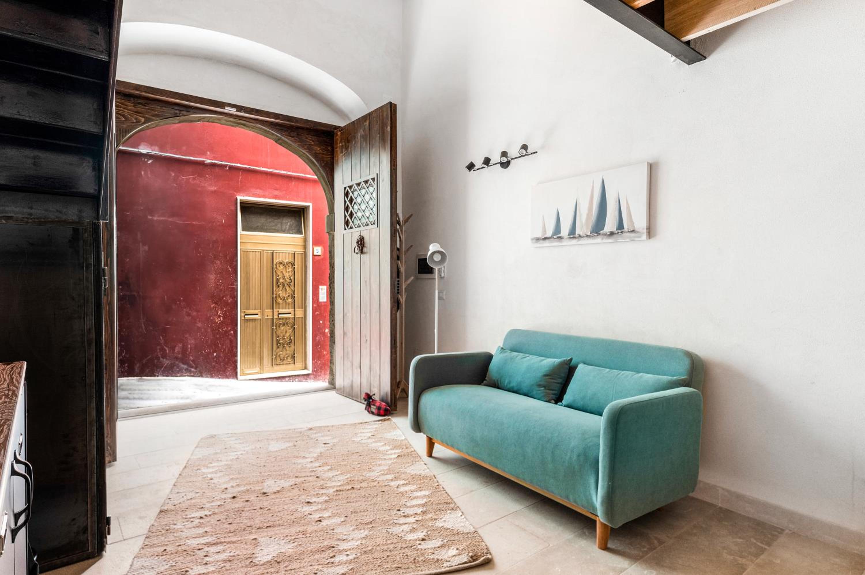 U'Marranzanu Exclusive Relais
