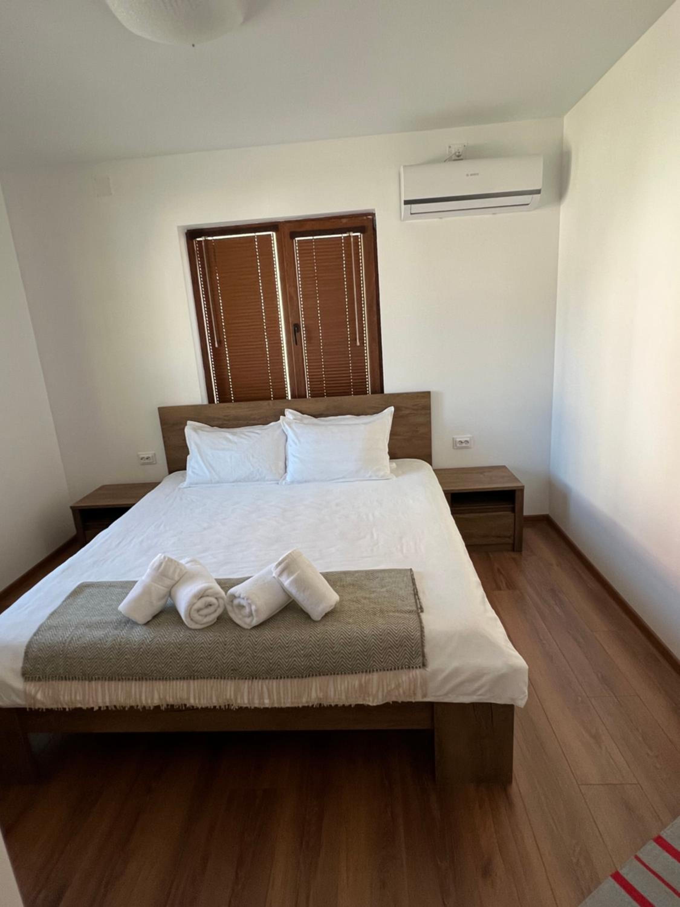 NOYA Guest Rooms