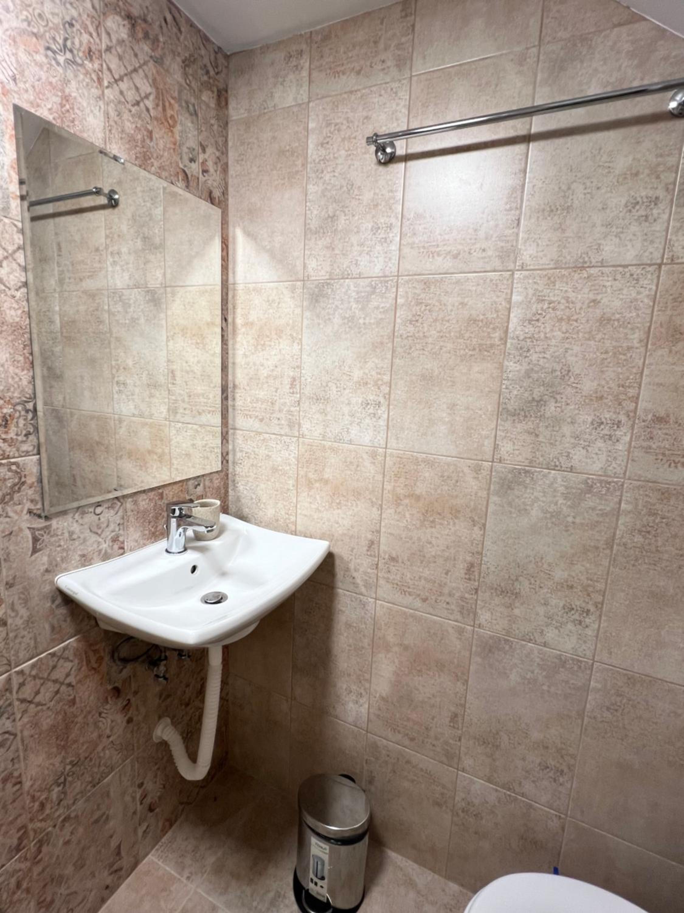 NOYA Guest Rooms