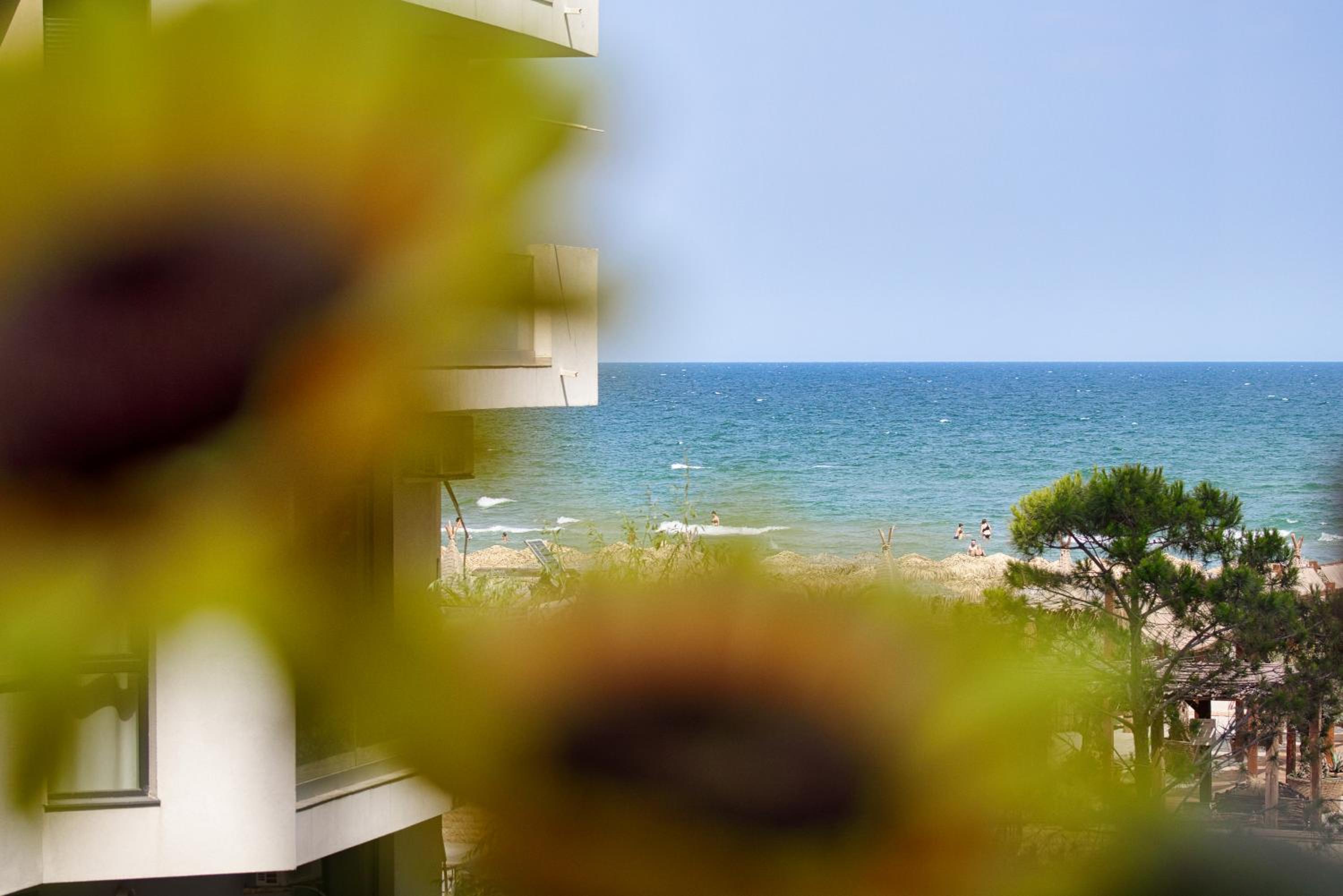 Sapphire in Infinity Pool & Spa Resort view 4