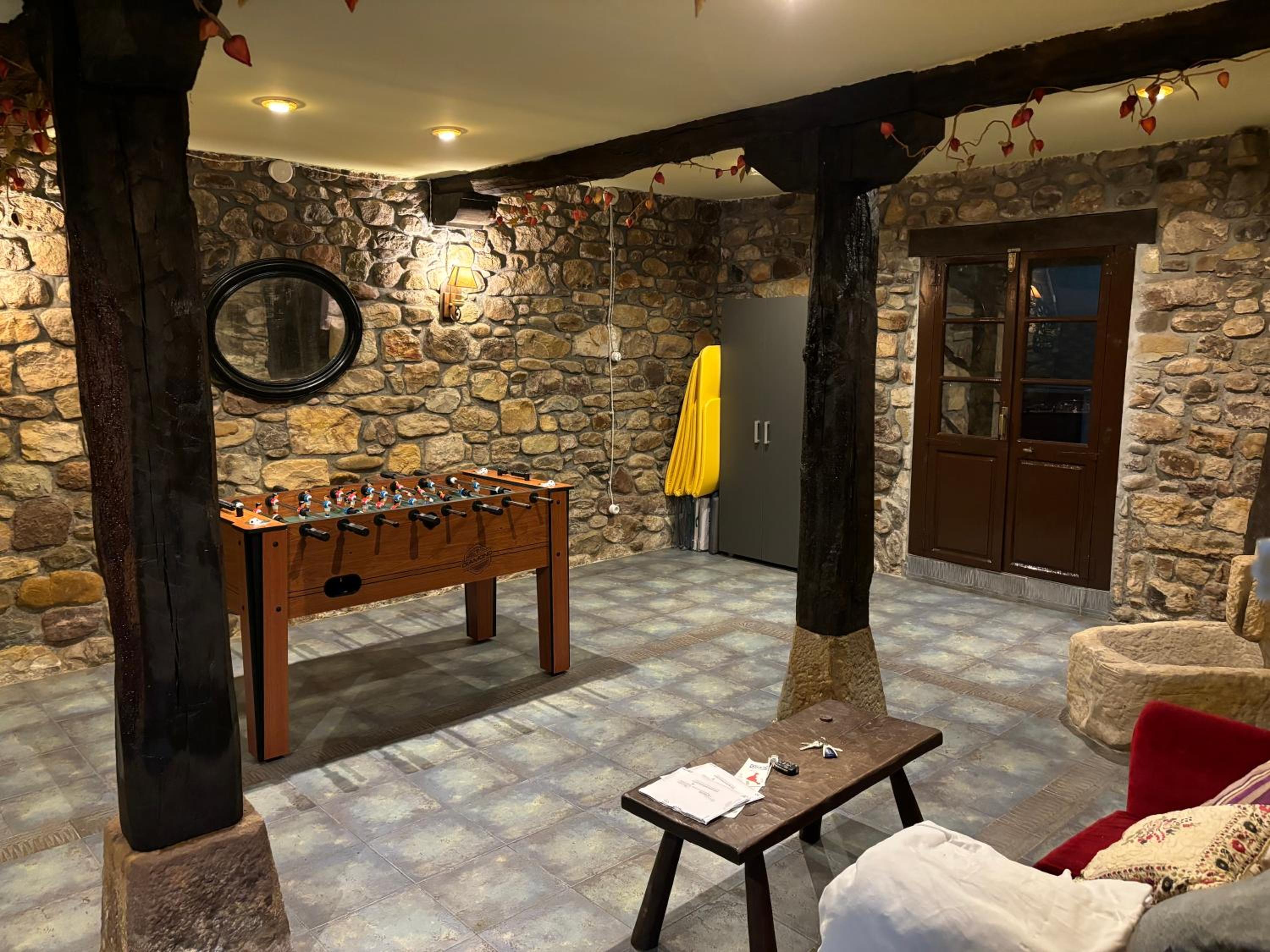 Casa Del Ángel Alojamiento