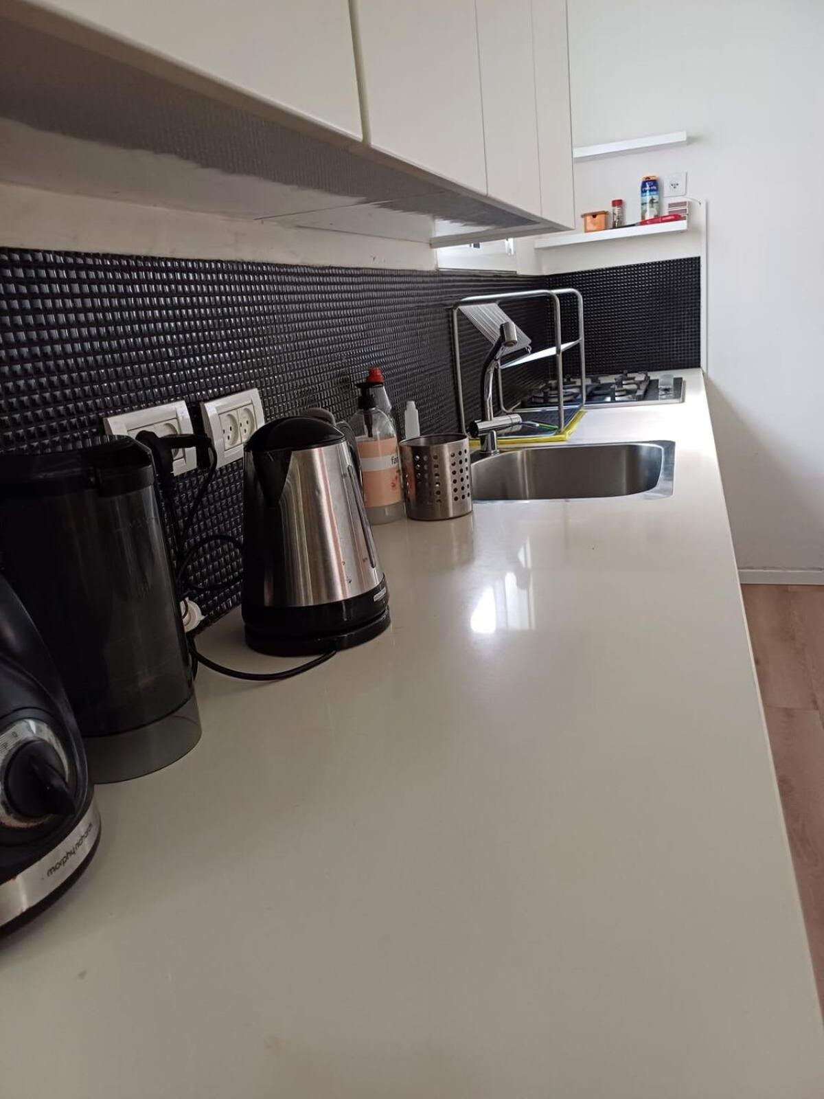 Cozy Vibe Apartment Near Hayarkon Park view 3