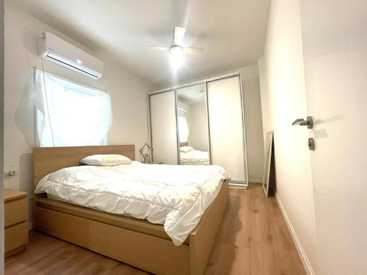 Cozy Vibe Apartment Near Hayarkon Park view 4