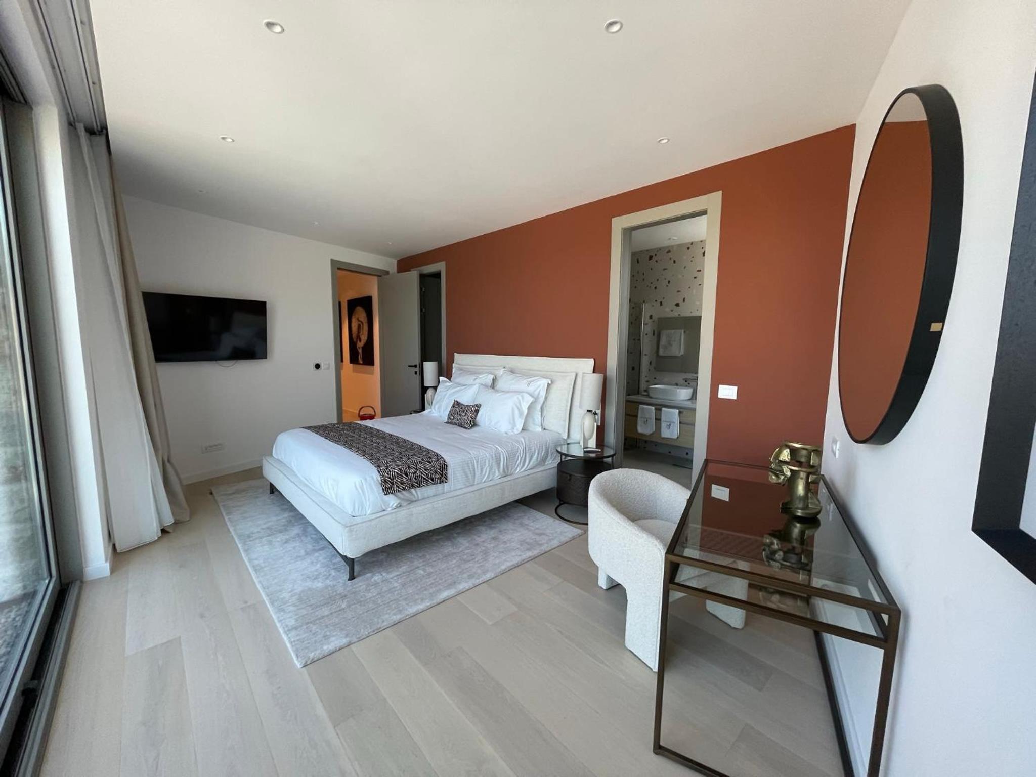 Newly Built Luxury Villa In Zrnovo Bay