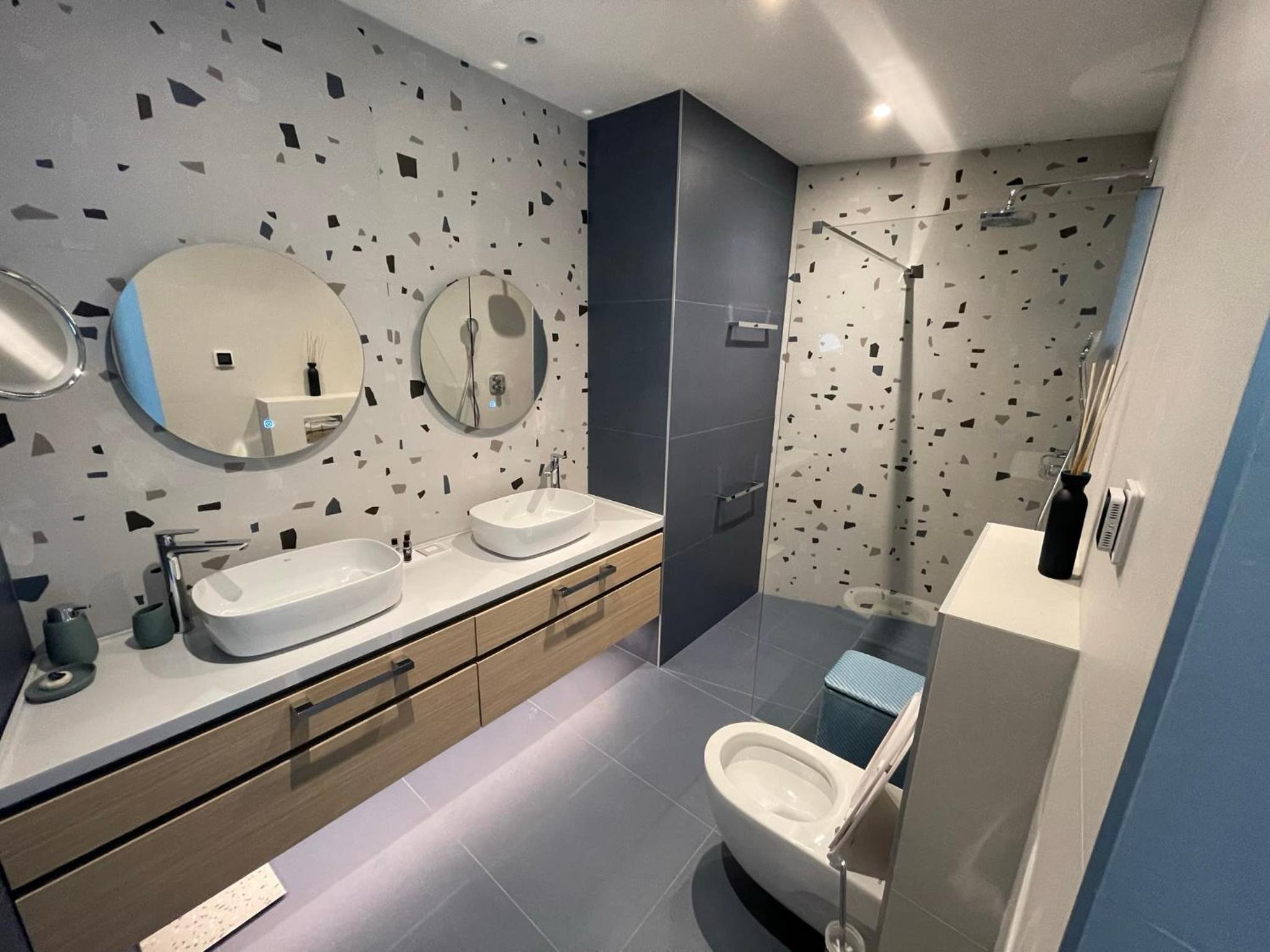 Newly Built Luxury Villa In Zrnovo Bay