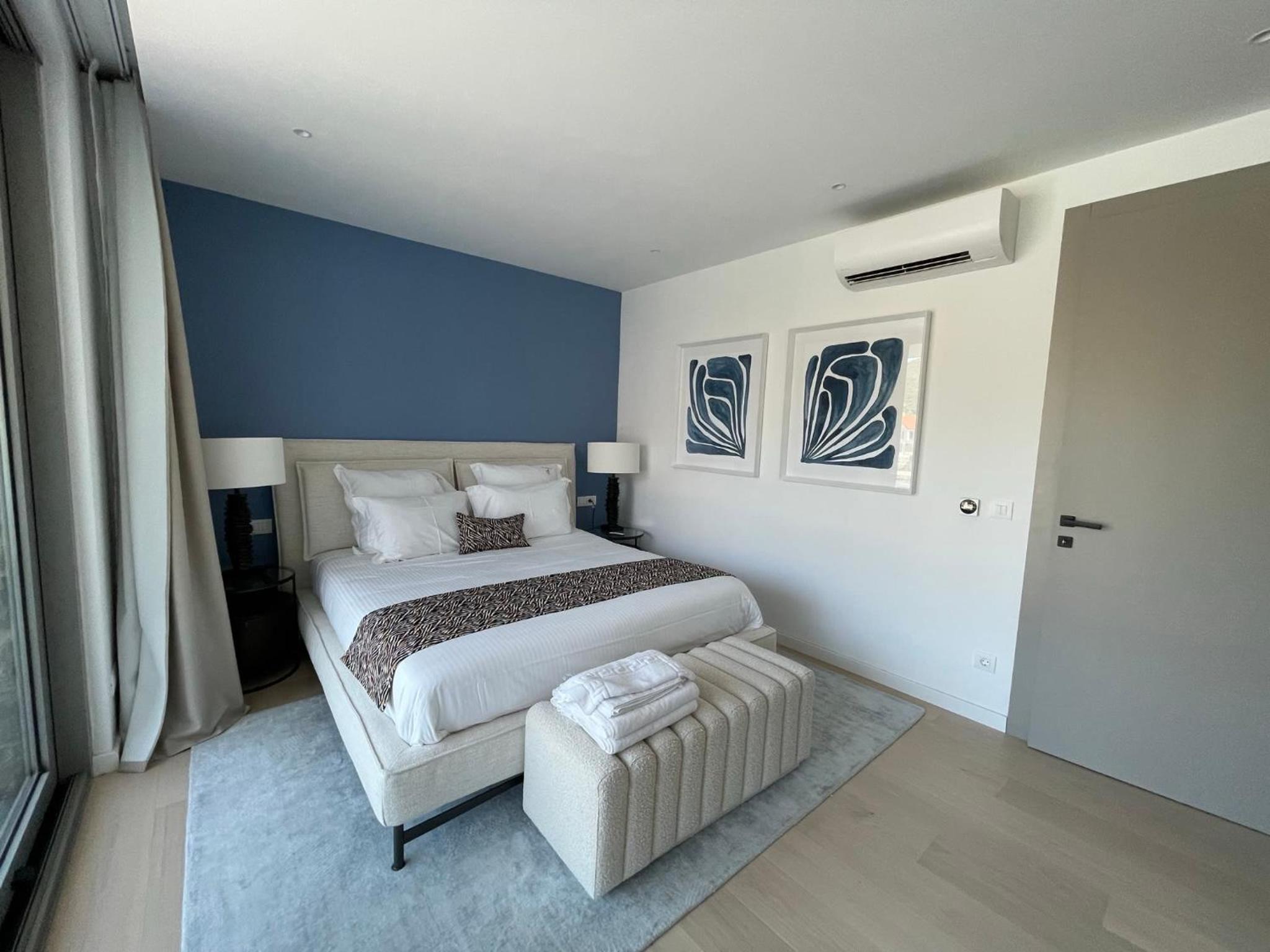 Newly Built Luxury Villa In Zrnovo Bay